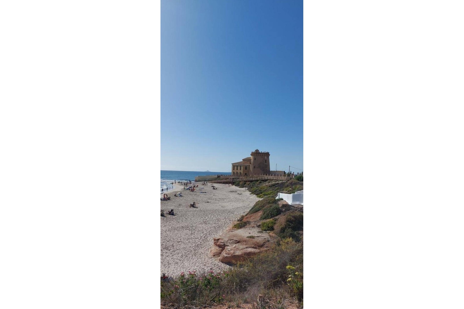 Revente - Appartement -
Pilar de la Horadada - La Torre de la Horadada