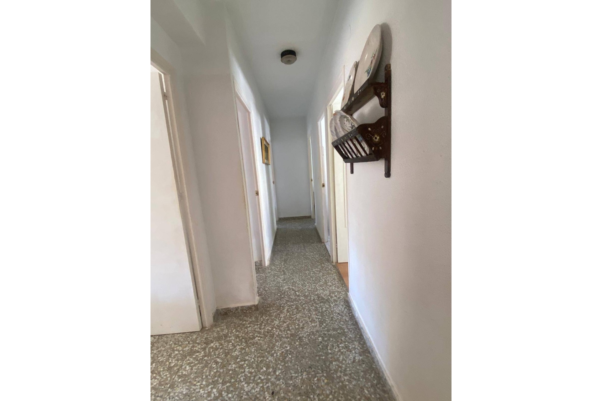 Revente - Appartement -
Pilar de la Horadada - La Torre de la Horadada