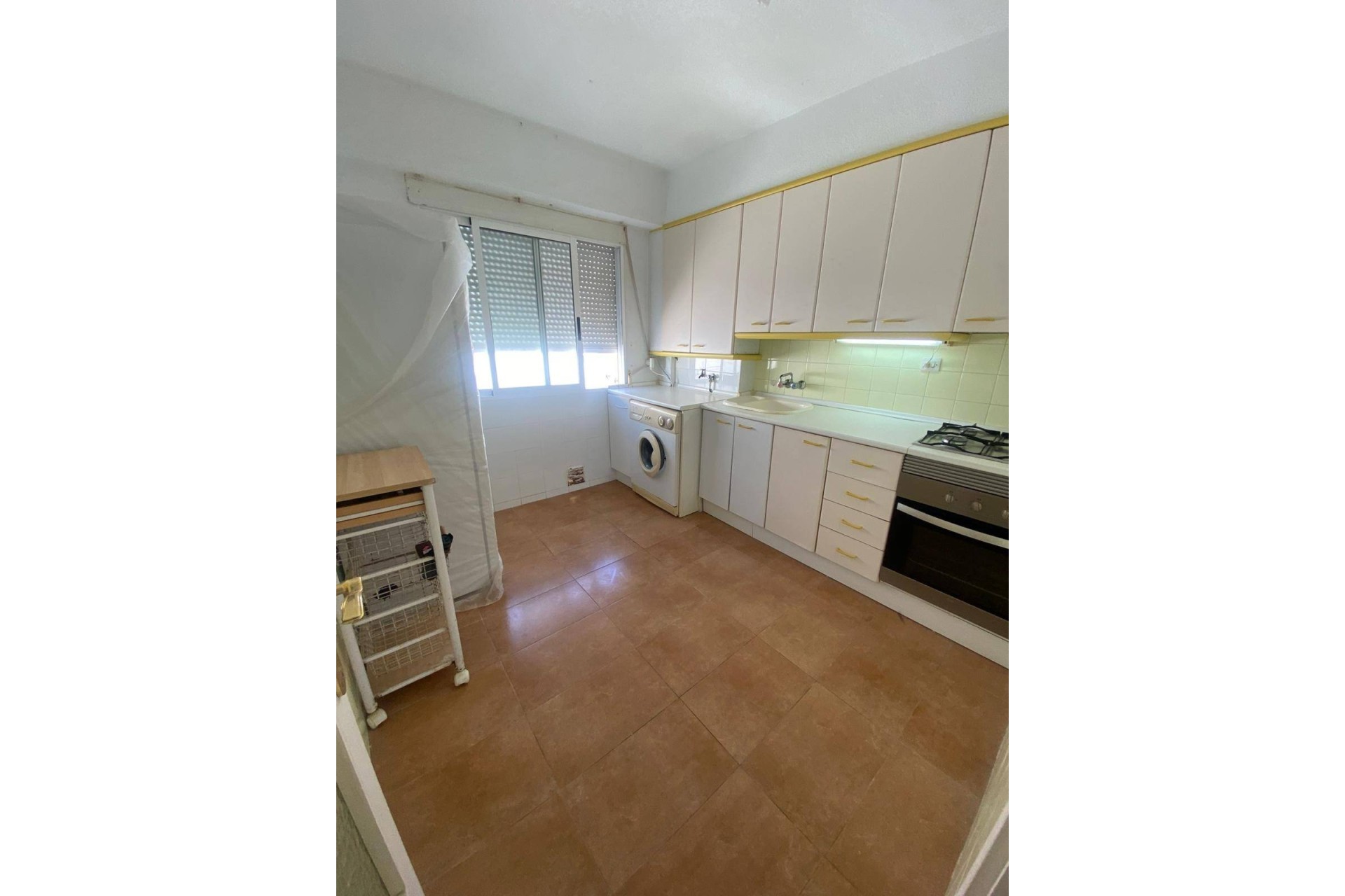 Revente - Appartement -
Pilar de la Horadada - La Torre de la Horadada