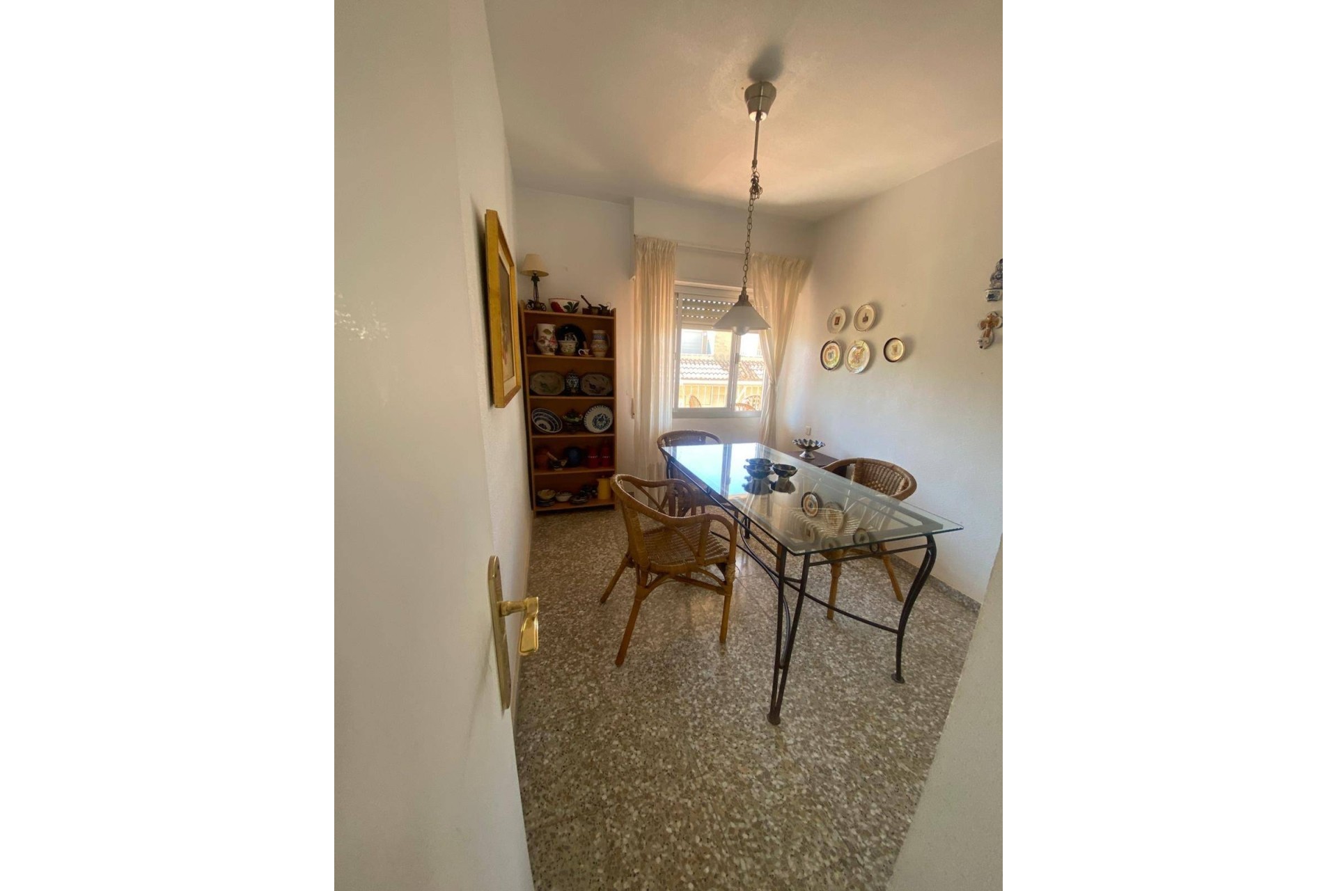 Revente - Appartement -
Pilar de la Horadada - La Torre de la Horadada