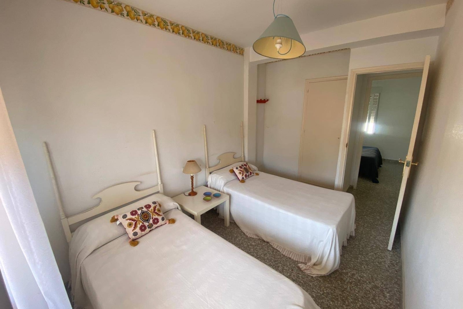 Revente - Appartement -
Pilar de la Horadada - La Torre de la Horadada