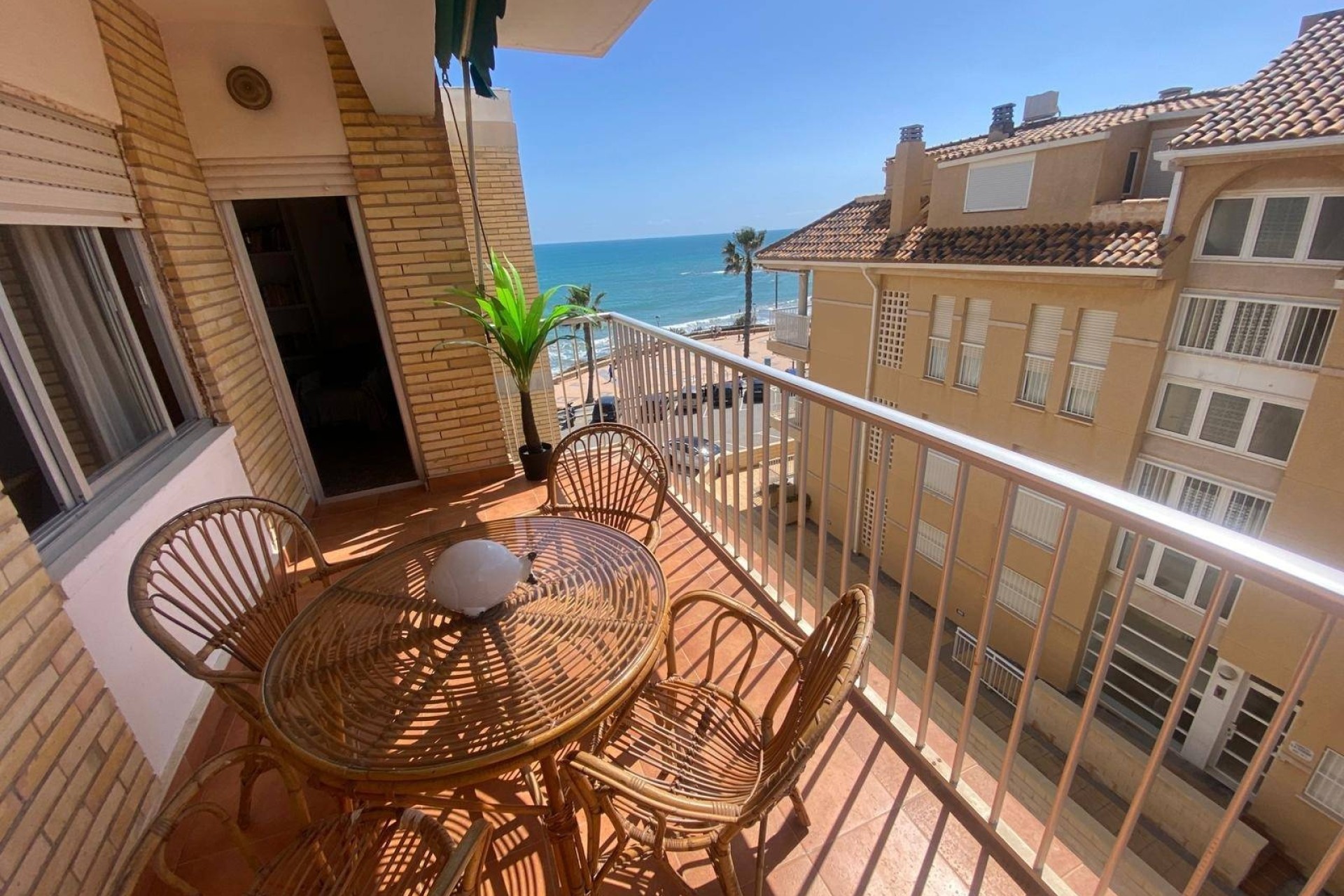 Revente - Appartement -
Pilar de la Horadada - La Torre de la Horadada