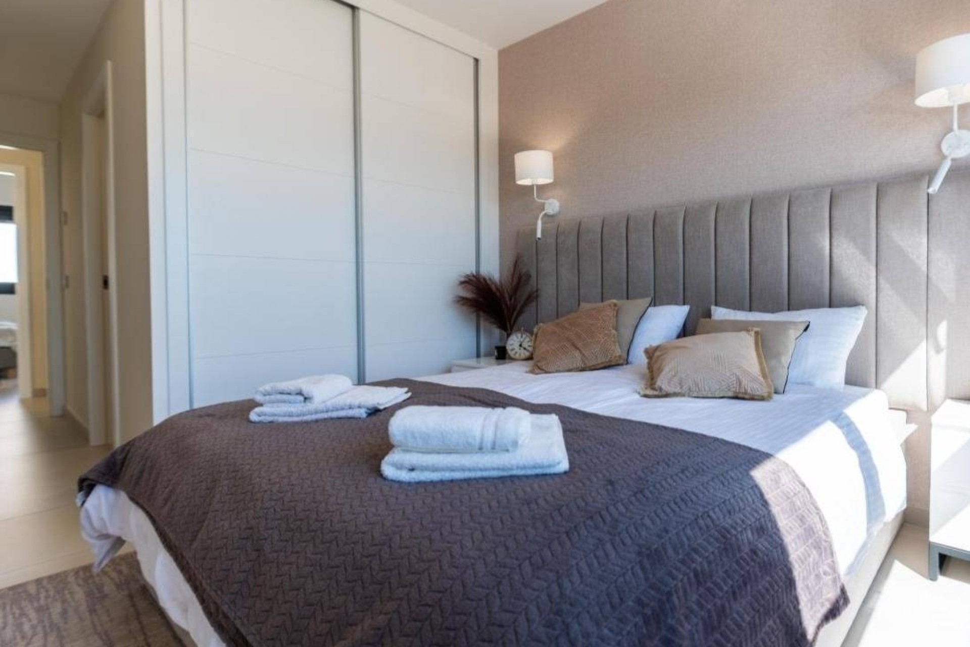 Revente - Appartement -
Pilar de la Horadada - La Torre de la Horadada