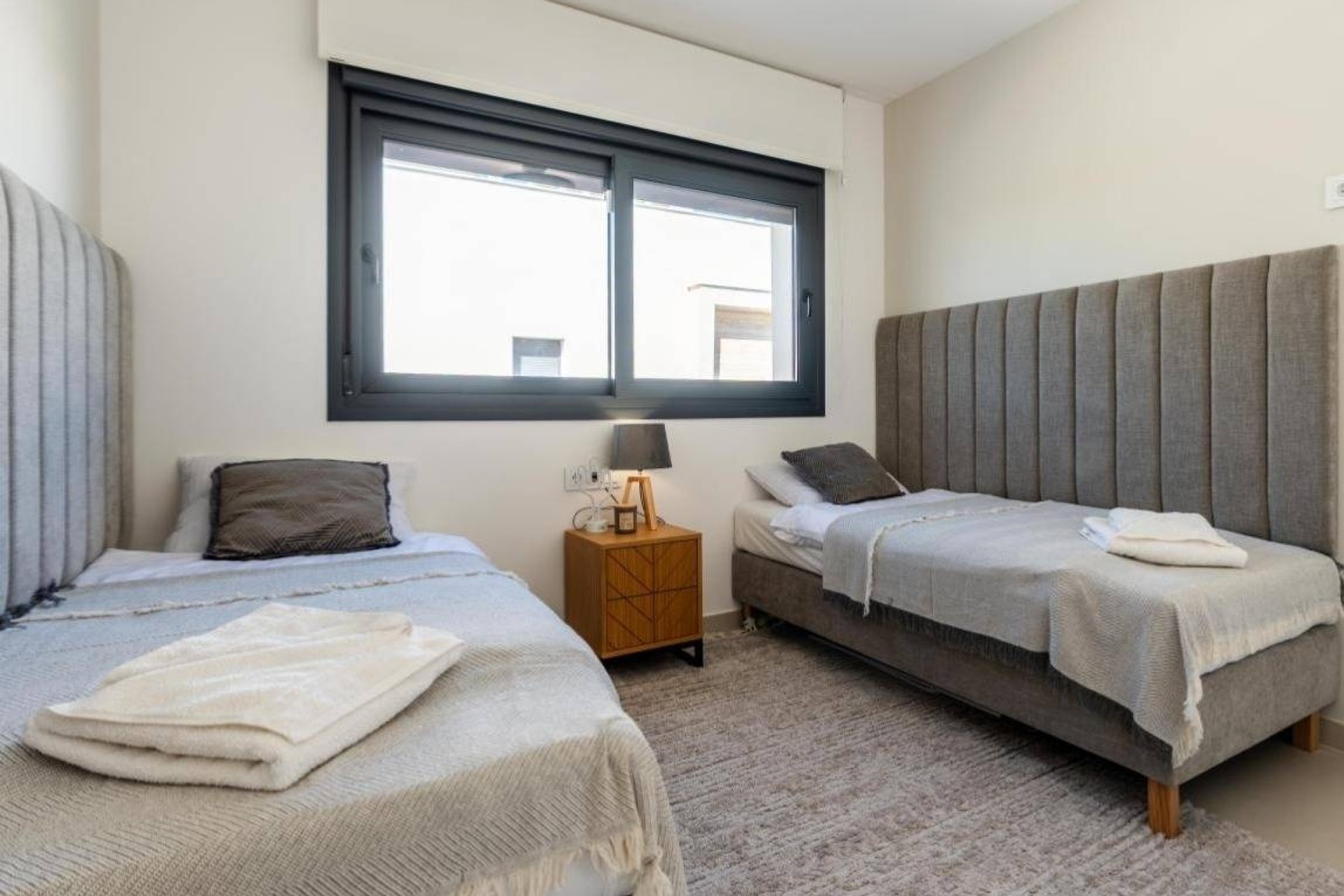 Revente - Appartement -
Pilar de la Horadada - La Torre de la Horadada