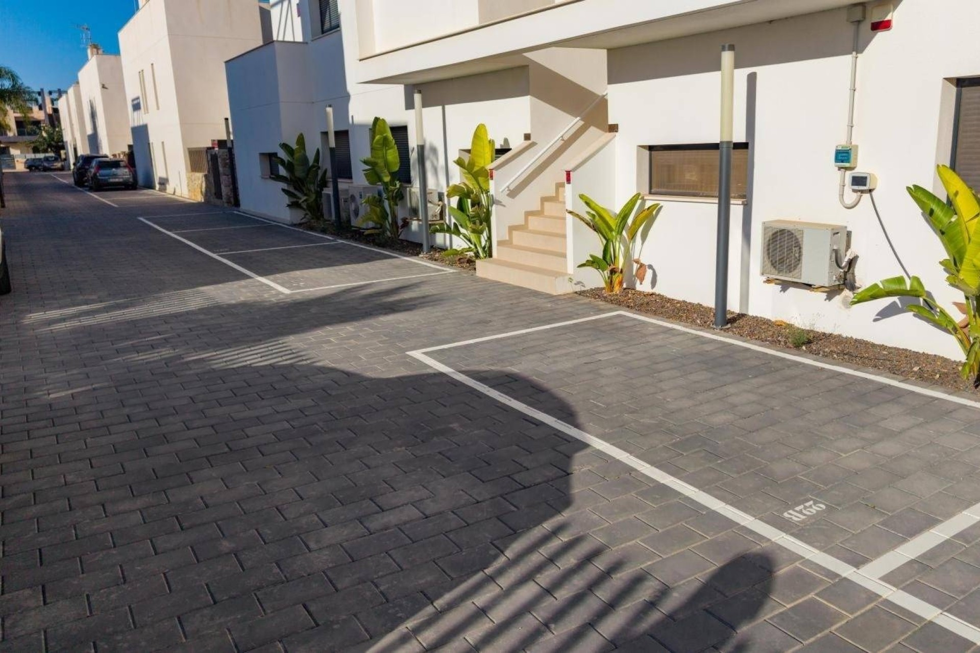 Revente - Appartement -
Pilar de la Horadada - La Torre de la Horadada