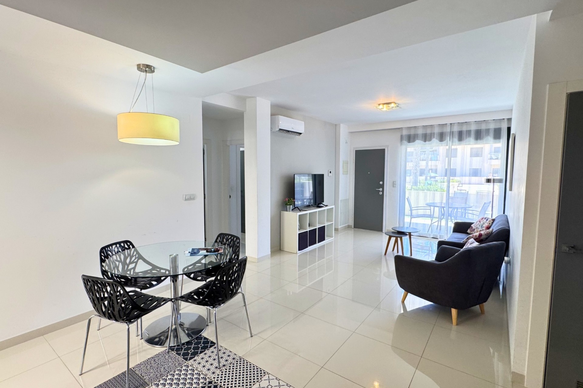 Revente - Appartement -
Pilar de la Horadada - La Torre de la Horadada