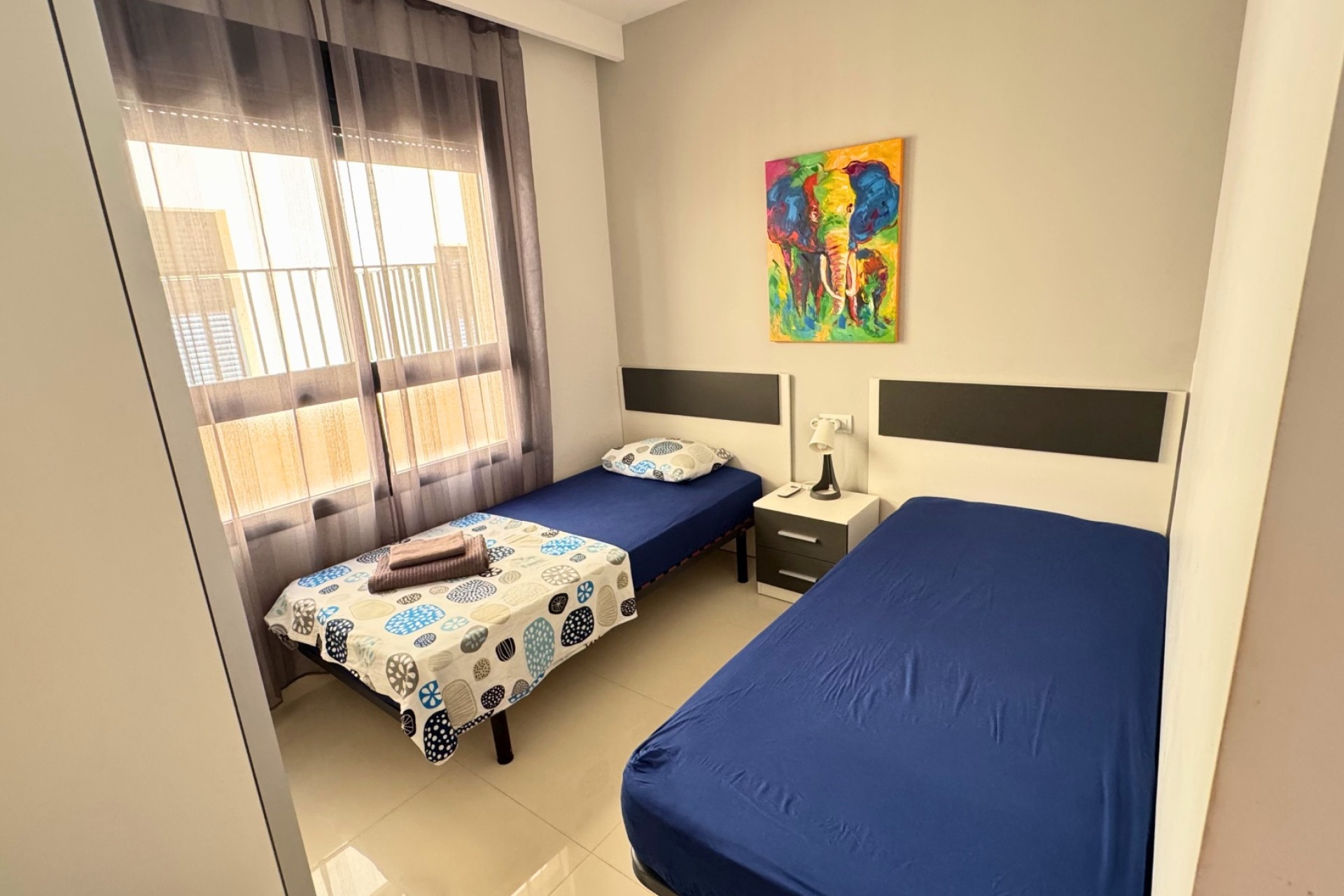 Revente - Appartement -
Pilar de la Horadada - La Torre de la Horadada