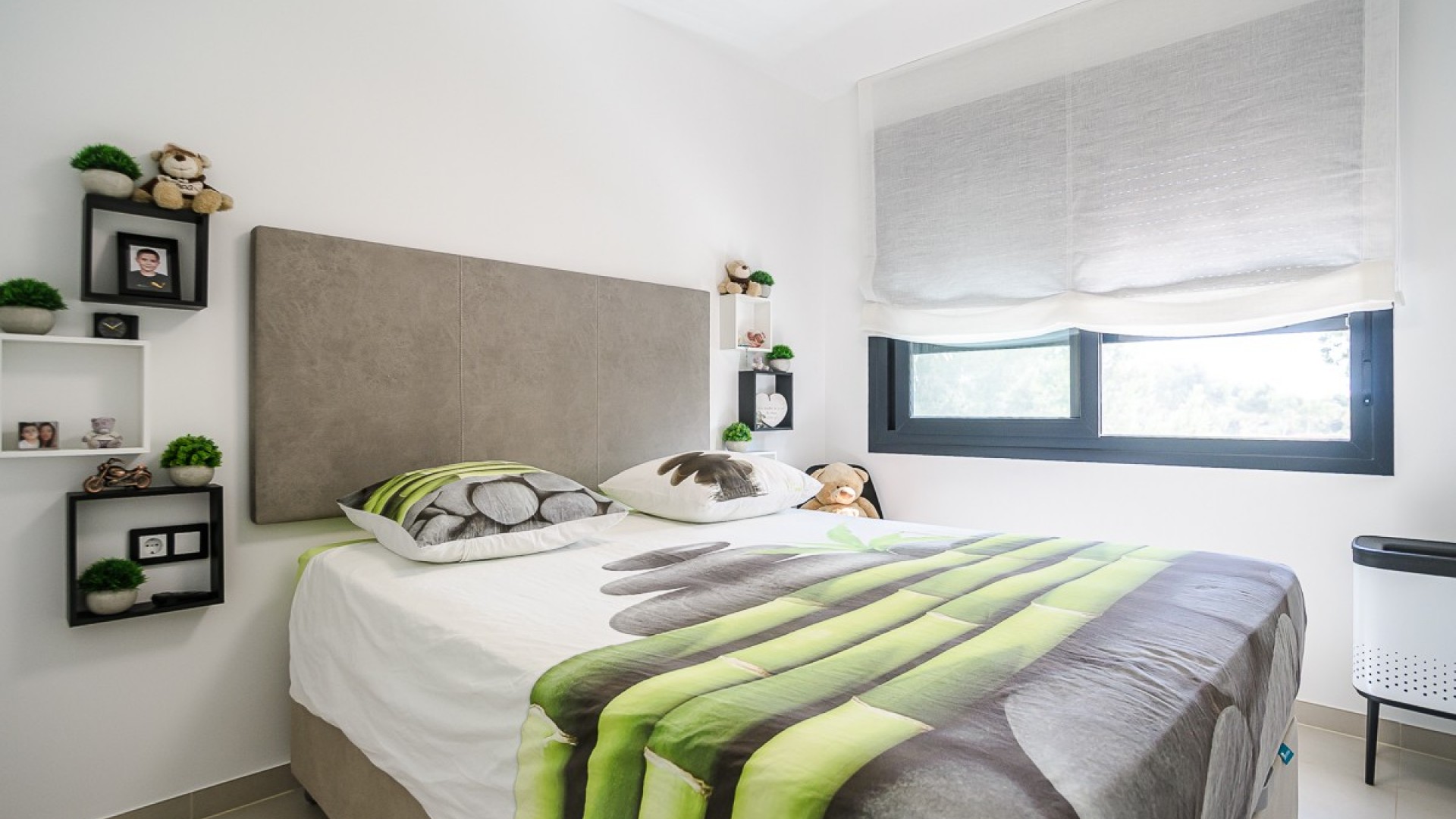 Revente - Appartement -
Pilar de la Horadada - Lo Romero Golf