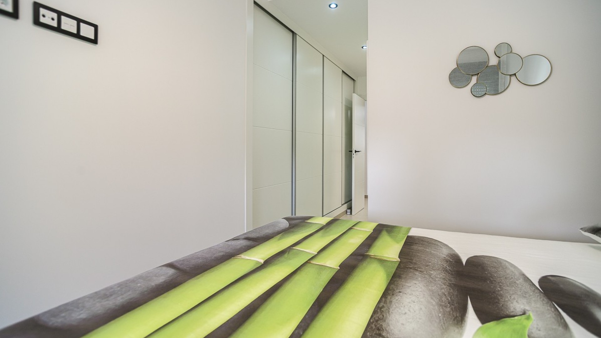 Revente - Appartement -
Pilar de la Horadada - Lo Romero Golf