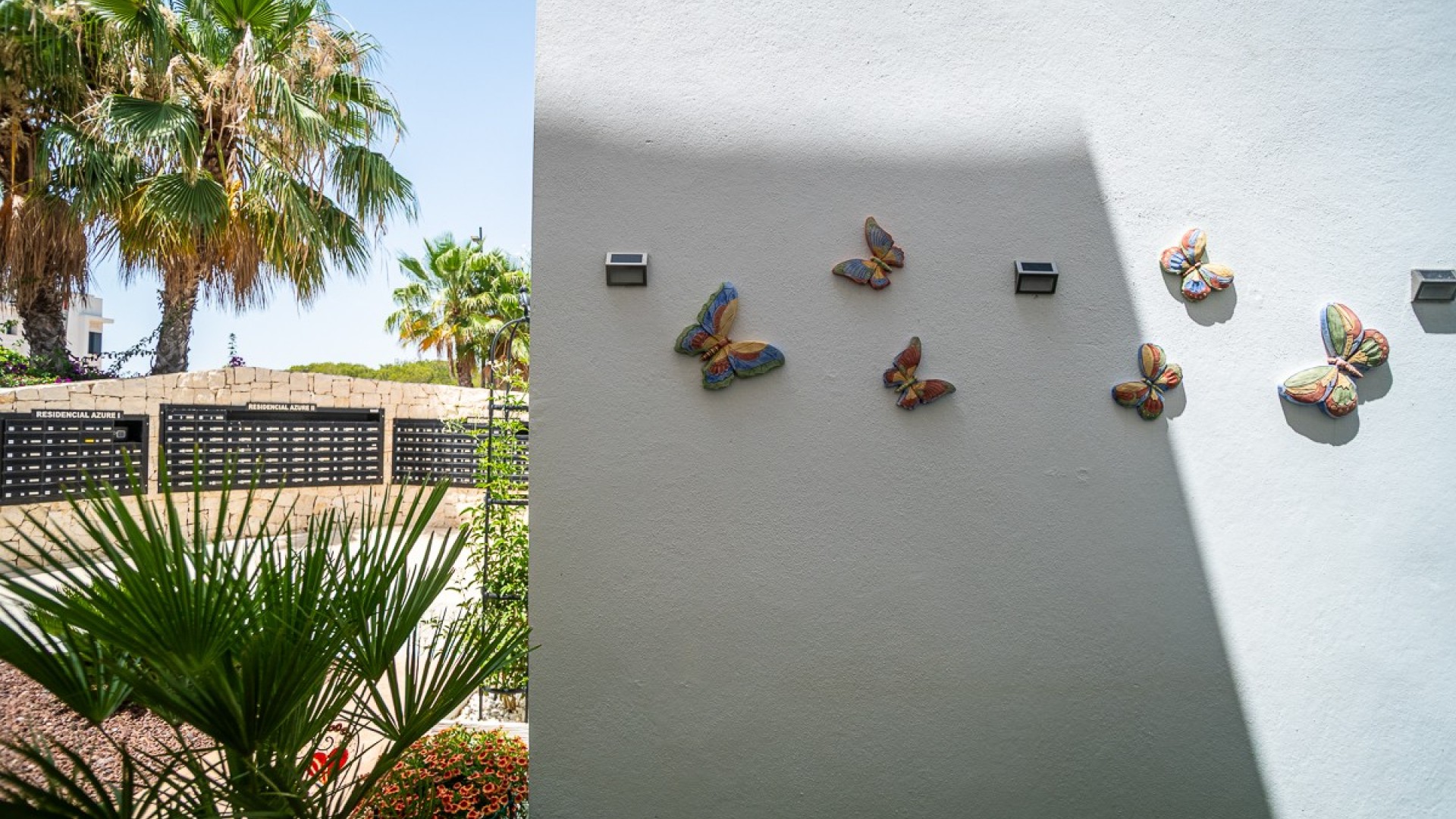 Revente - Appartement -
Pilar de la Horadada - Lo Romero Golf