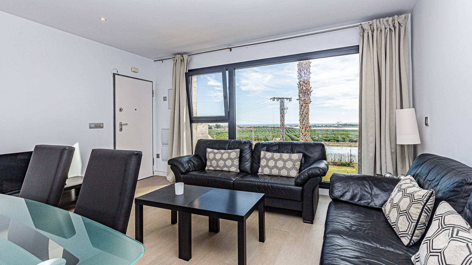 Revente - Appartement -
Pilar de la Horadada - Lo Romero Golf