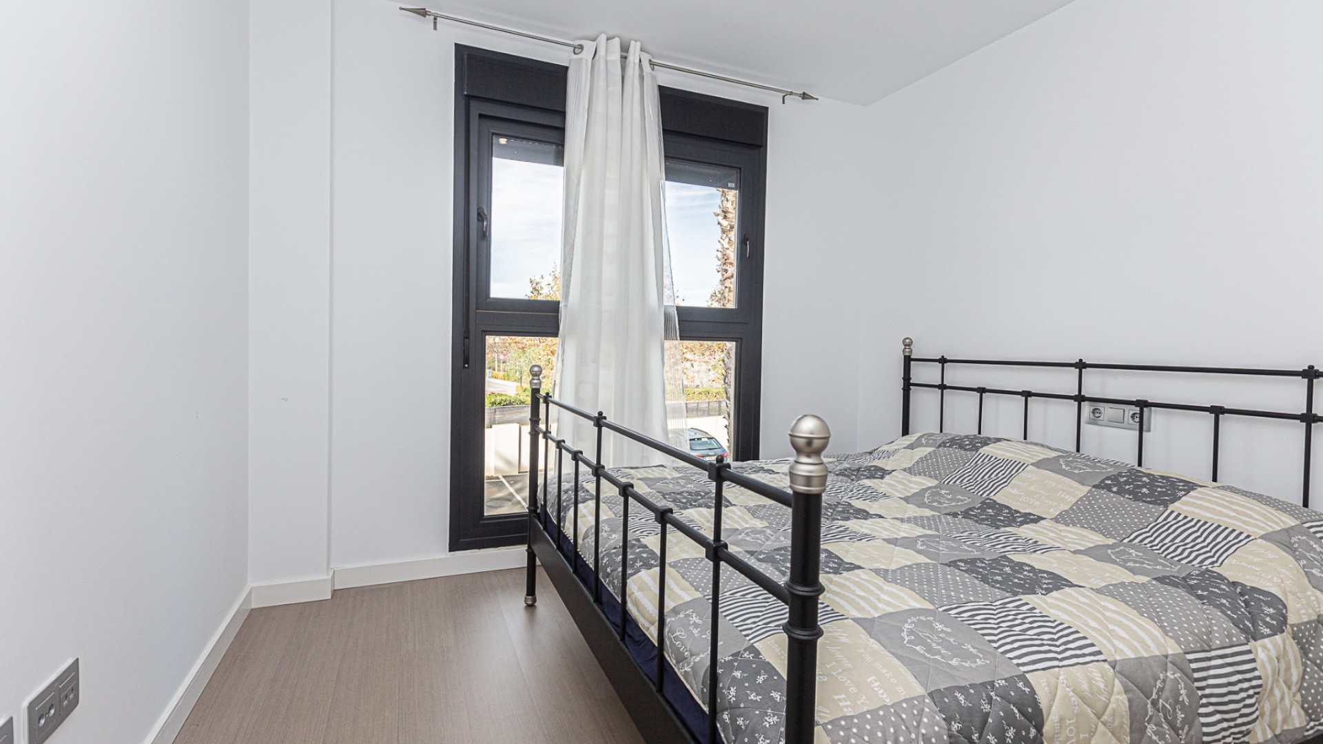 Revente - Appartement -
Pilar de la Horadada - Lo Romero Golf