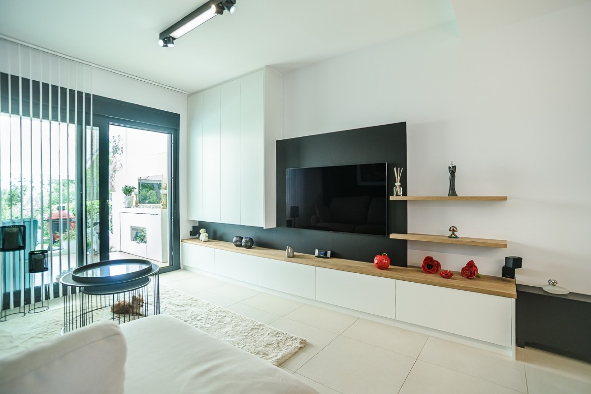 Revente - Appartement -
Pilar de la Horadada - Lo Romero Golf