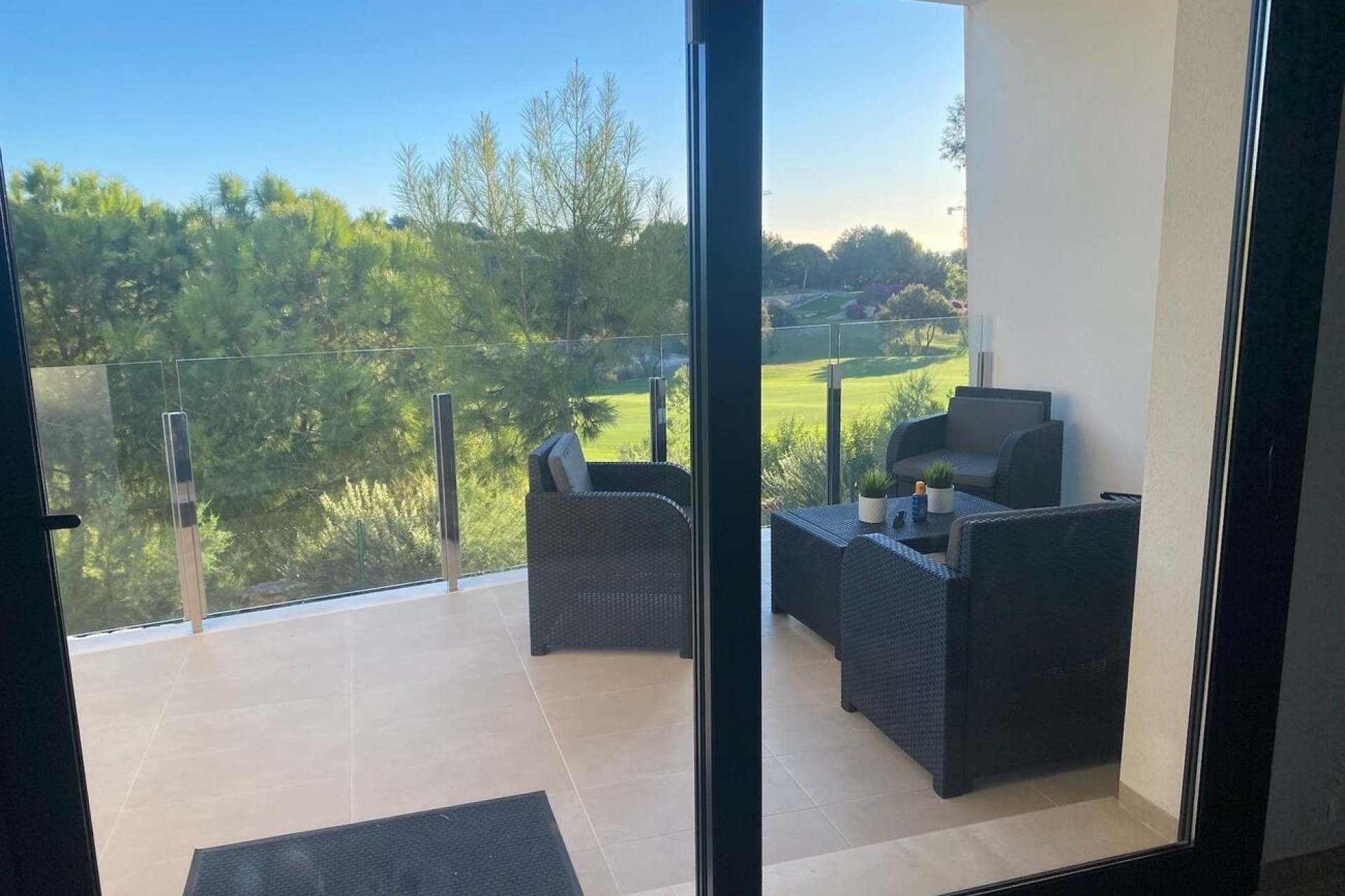 Revente - Appartement -
Pilar de la Horadada - Lo Romero Golf