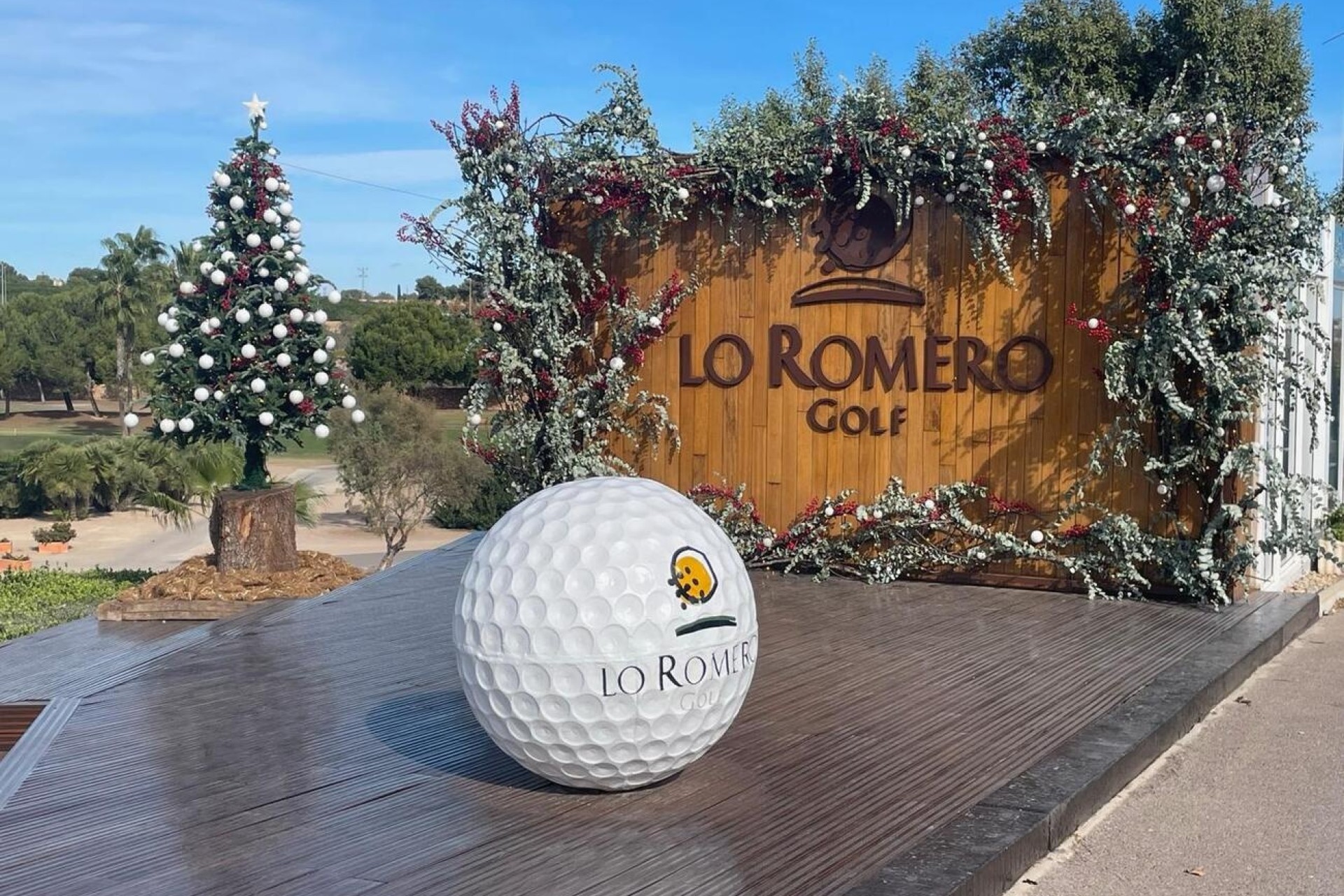 Revente - Appartement -
Pilar de la Horadada - Lo Romero Golf