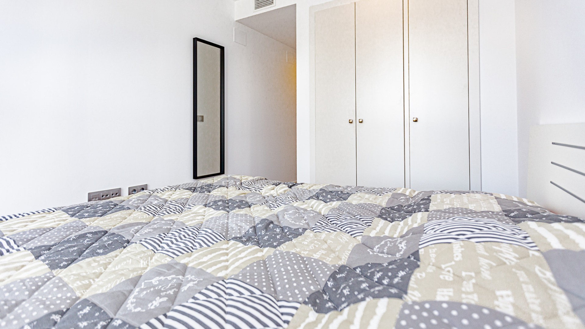 Revente - Appartement -
Pilar de la Horadada - Lo Romero Golf