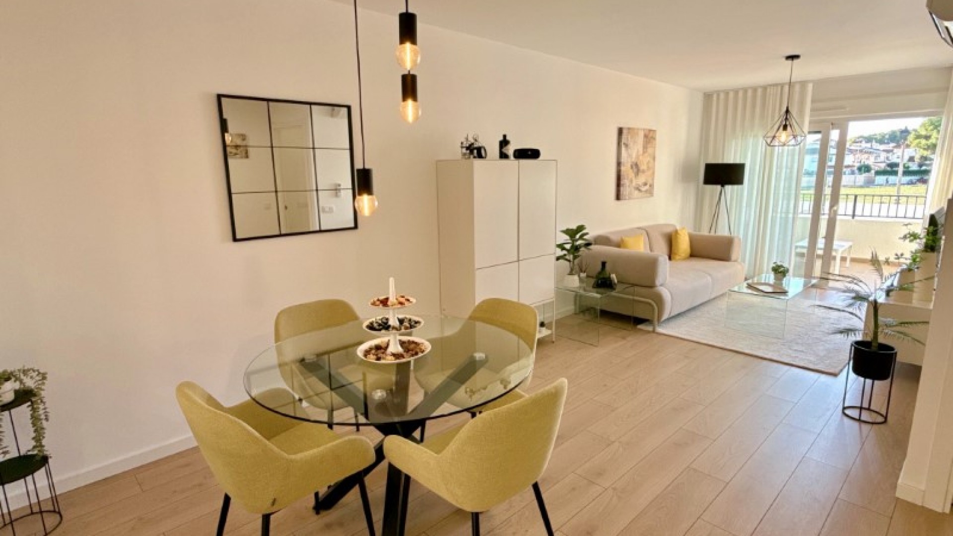 Revente - Appartement -
Pilar de la Horadada - Mil Palmeras