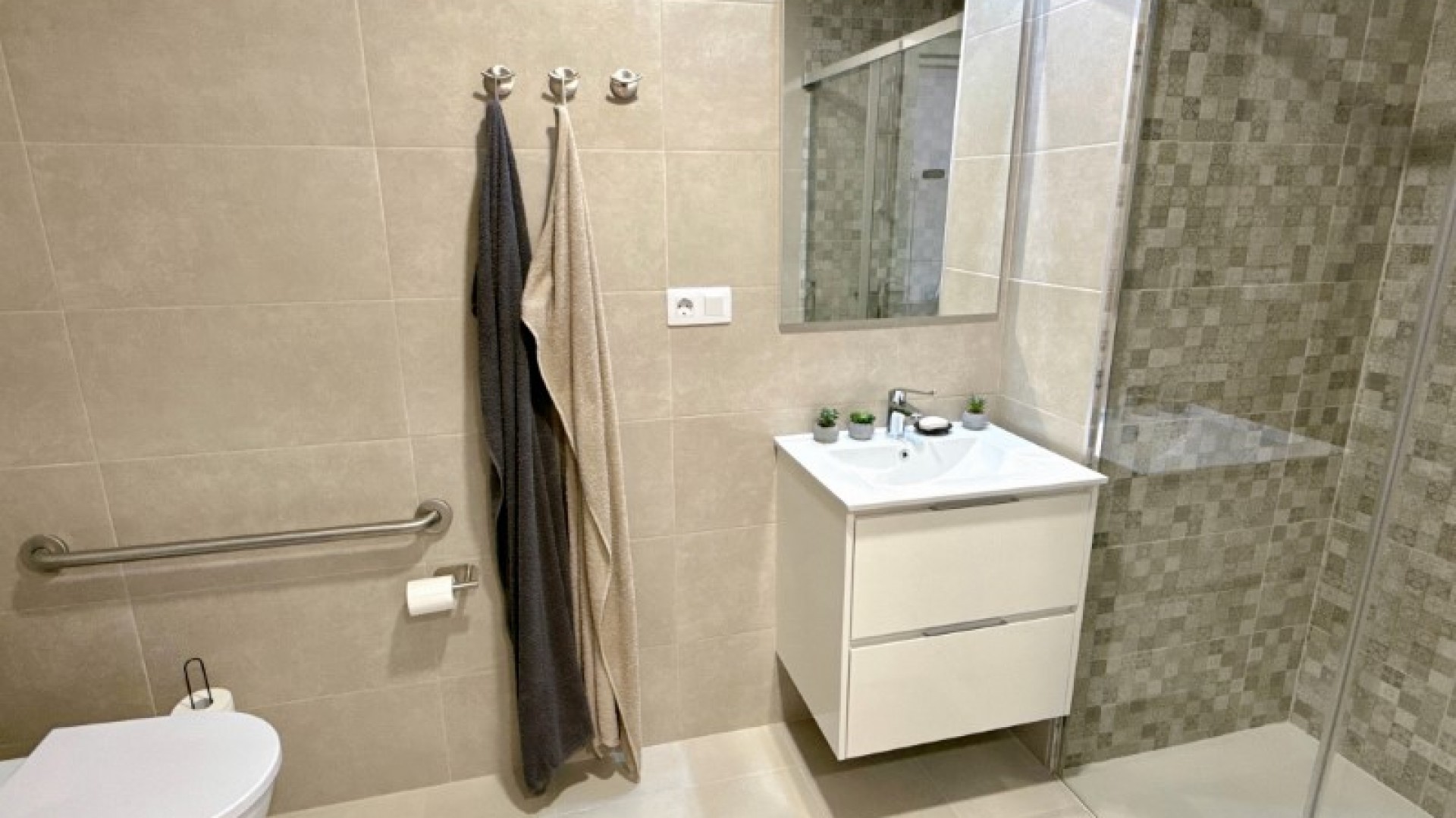 Revente - Appartement -
Pilar de la Horadada - Mil Palmeras