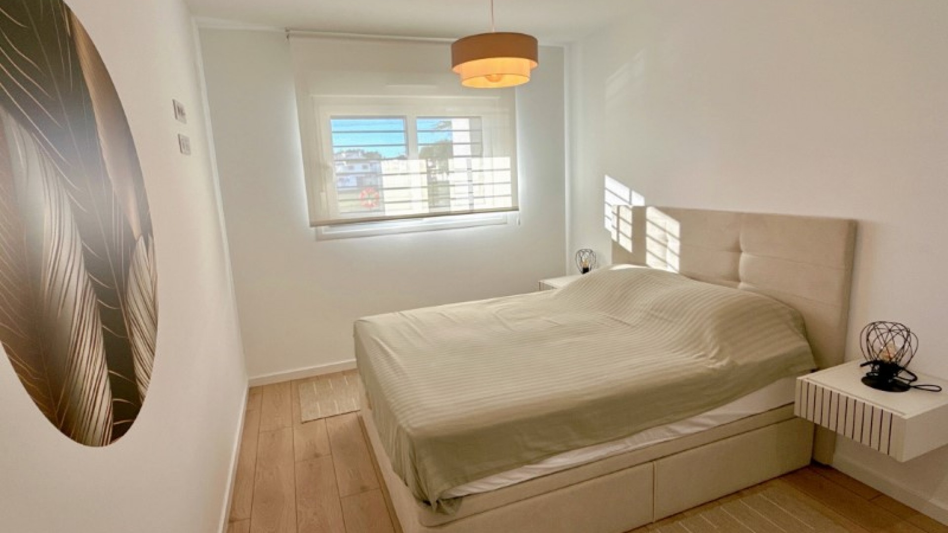 Revente - Appartement -
Pilar de la Horadada - Mil Palmeras