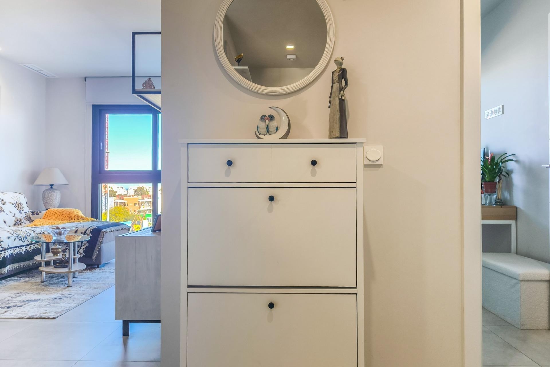 Revente - Appartement -
Pilar de la Horadada - Mil Palmeras