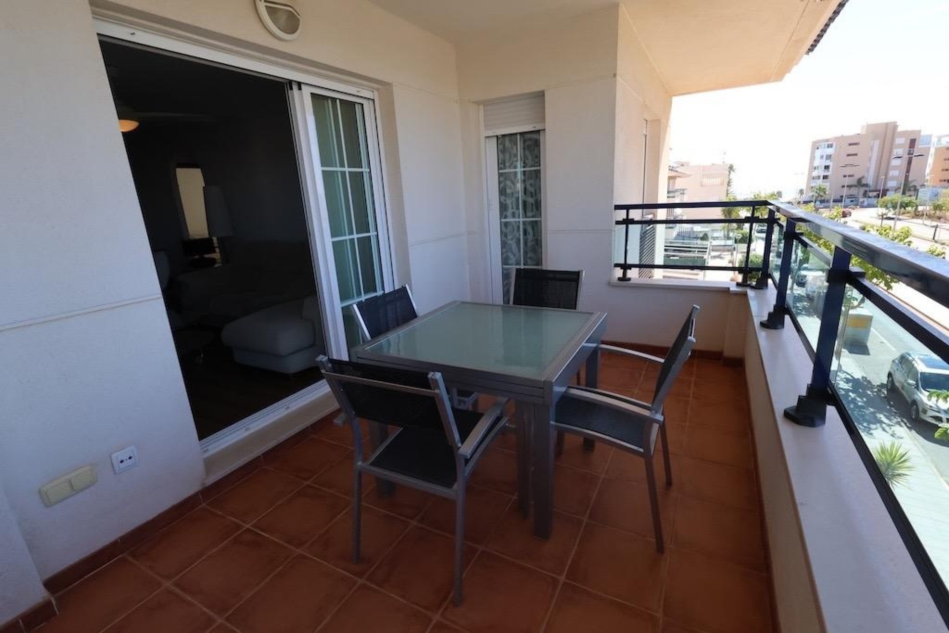 Revente - Appartement -
Pilar de la Horadada - Mil Palmeras