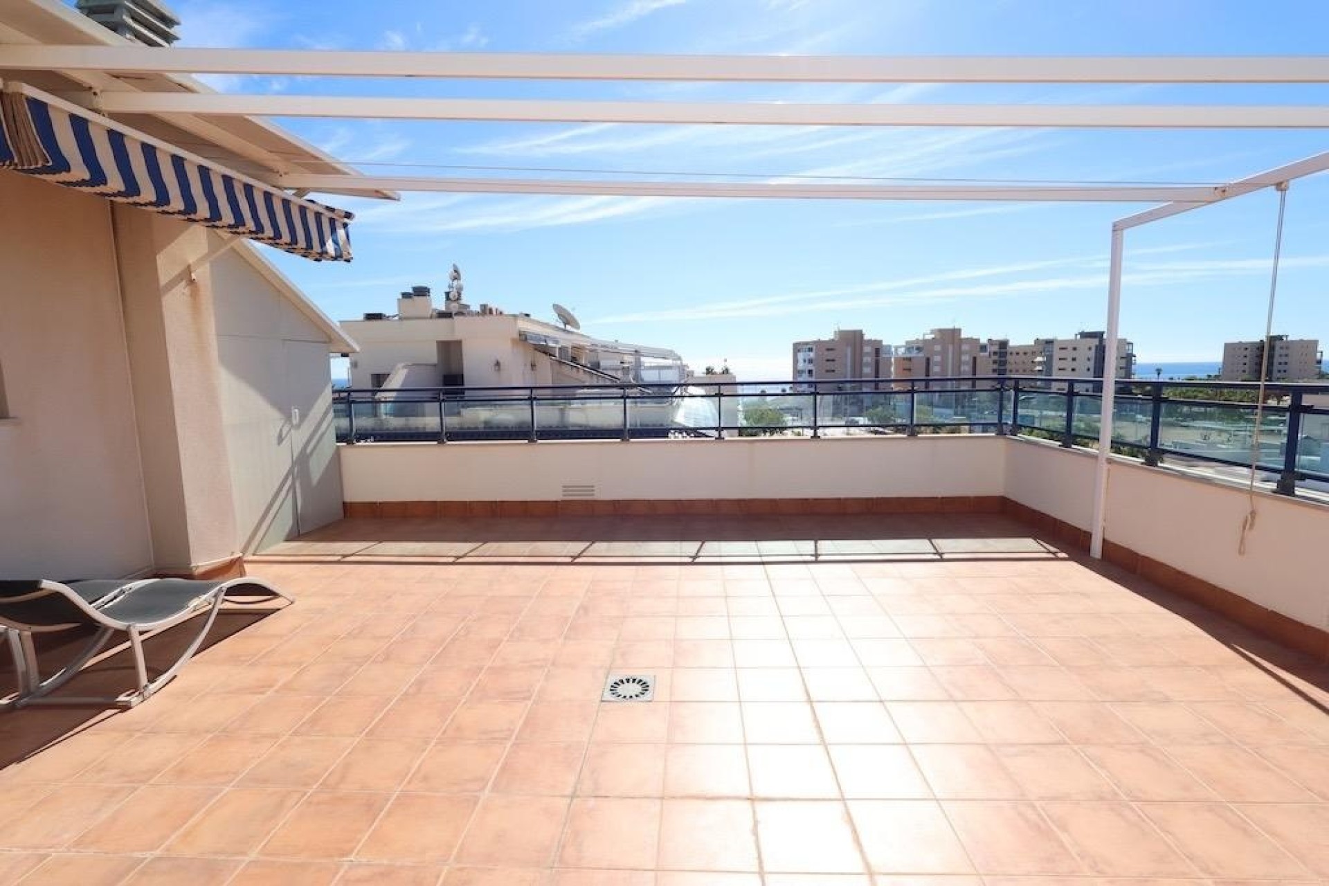 Revente - Appartement -
Pilar de la Horadada - Mil Palmeras