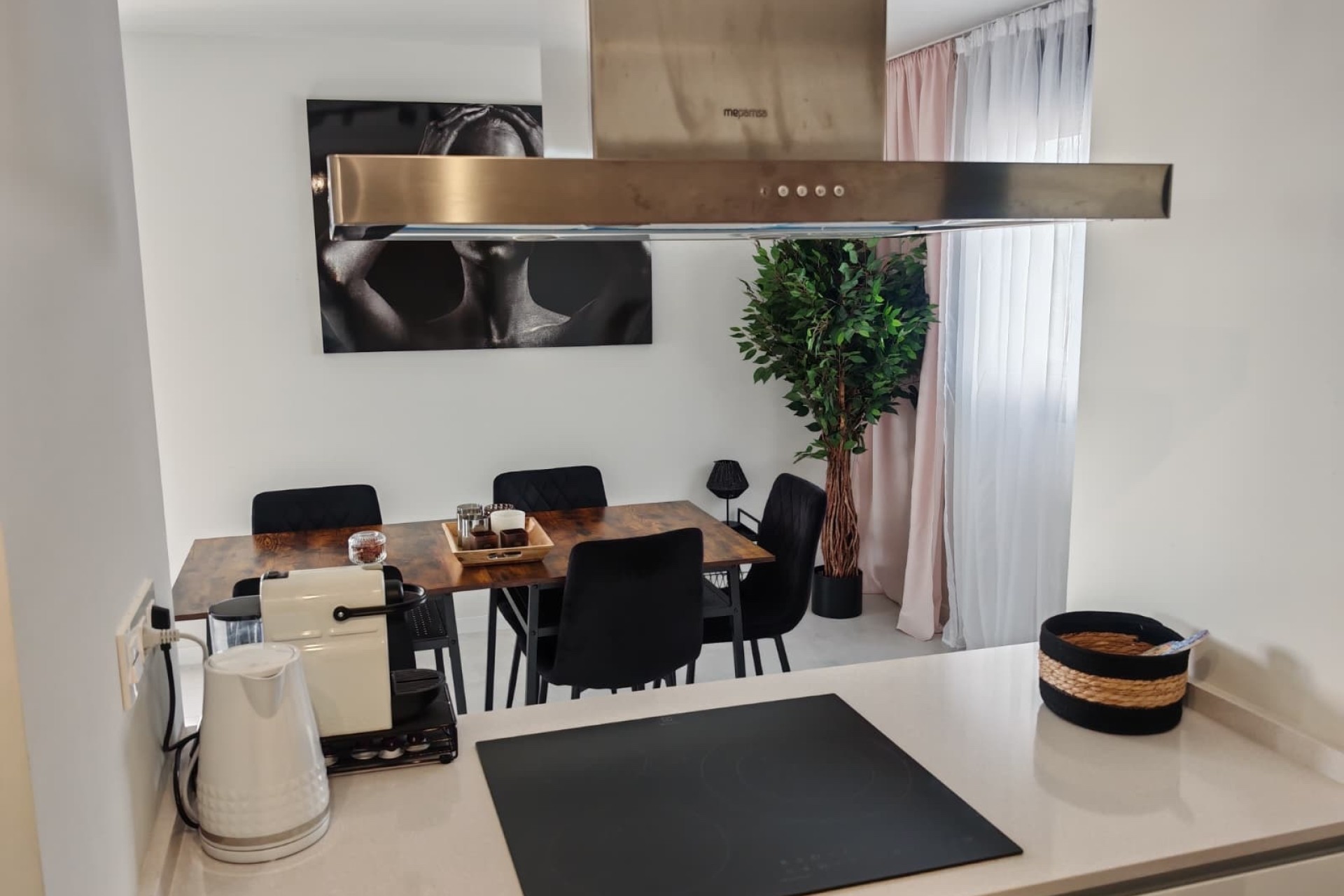 Revente - Appartement -
Pilar de la Horadada - Mil Palmeras