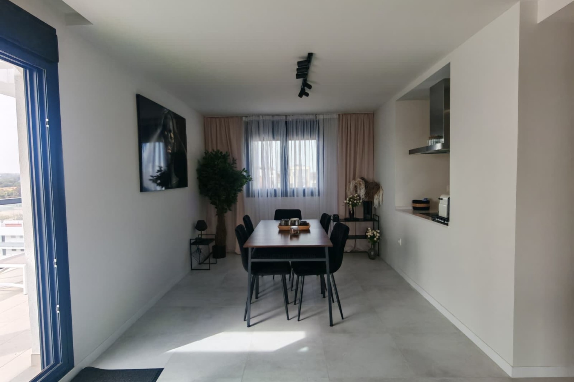 Revente - Appartement -
Pilar de la Horadada - Mil Palmeras