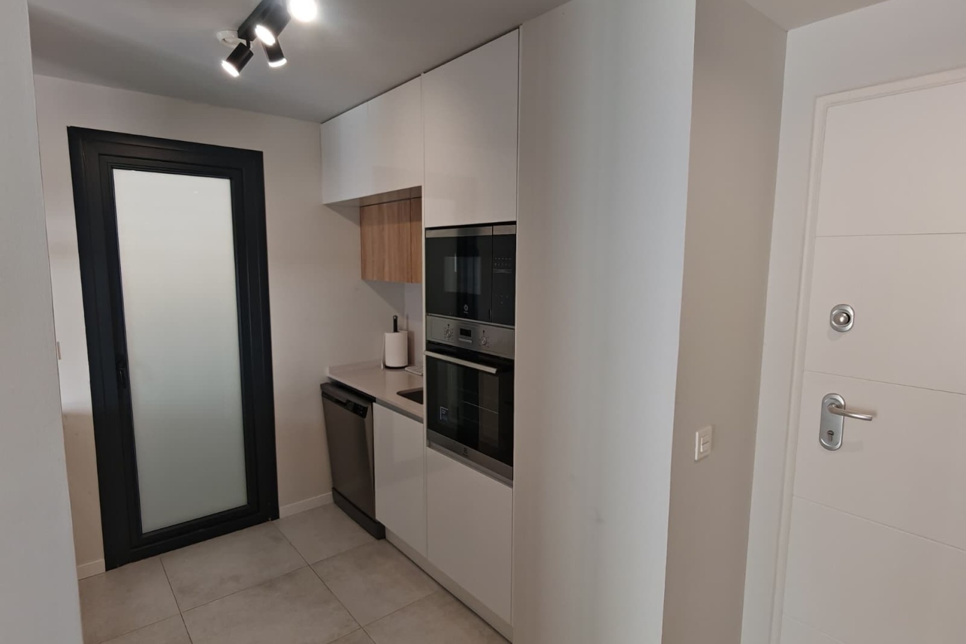 Revente - Appartement -
Pilar de la Horadada - Mil Palmeras