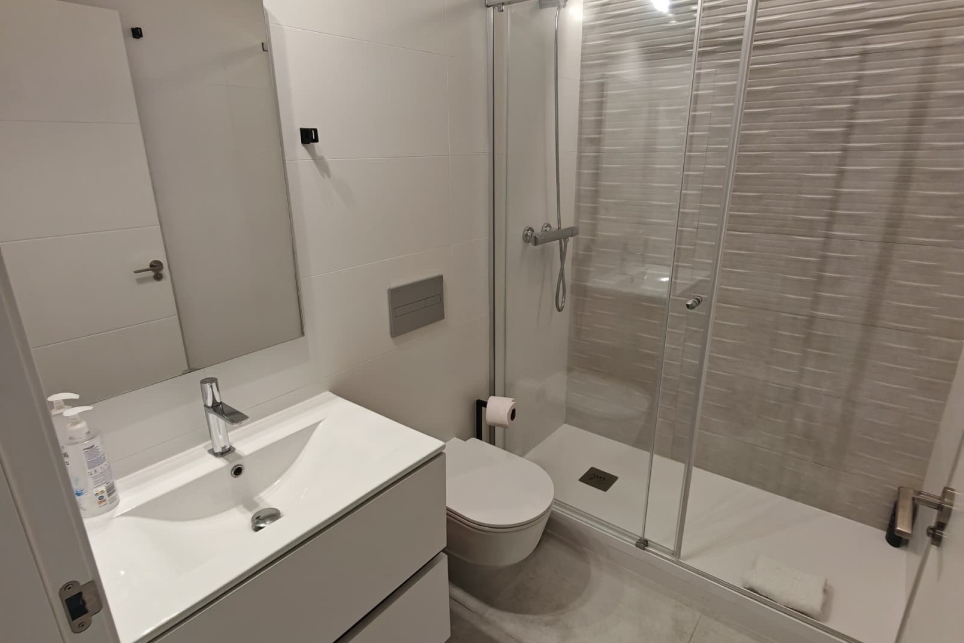 Revente - Appartement -
Pilar de la Horadada - Mil Palmeras