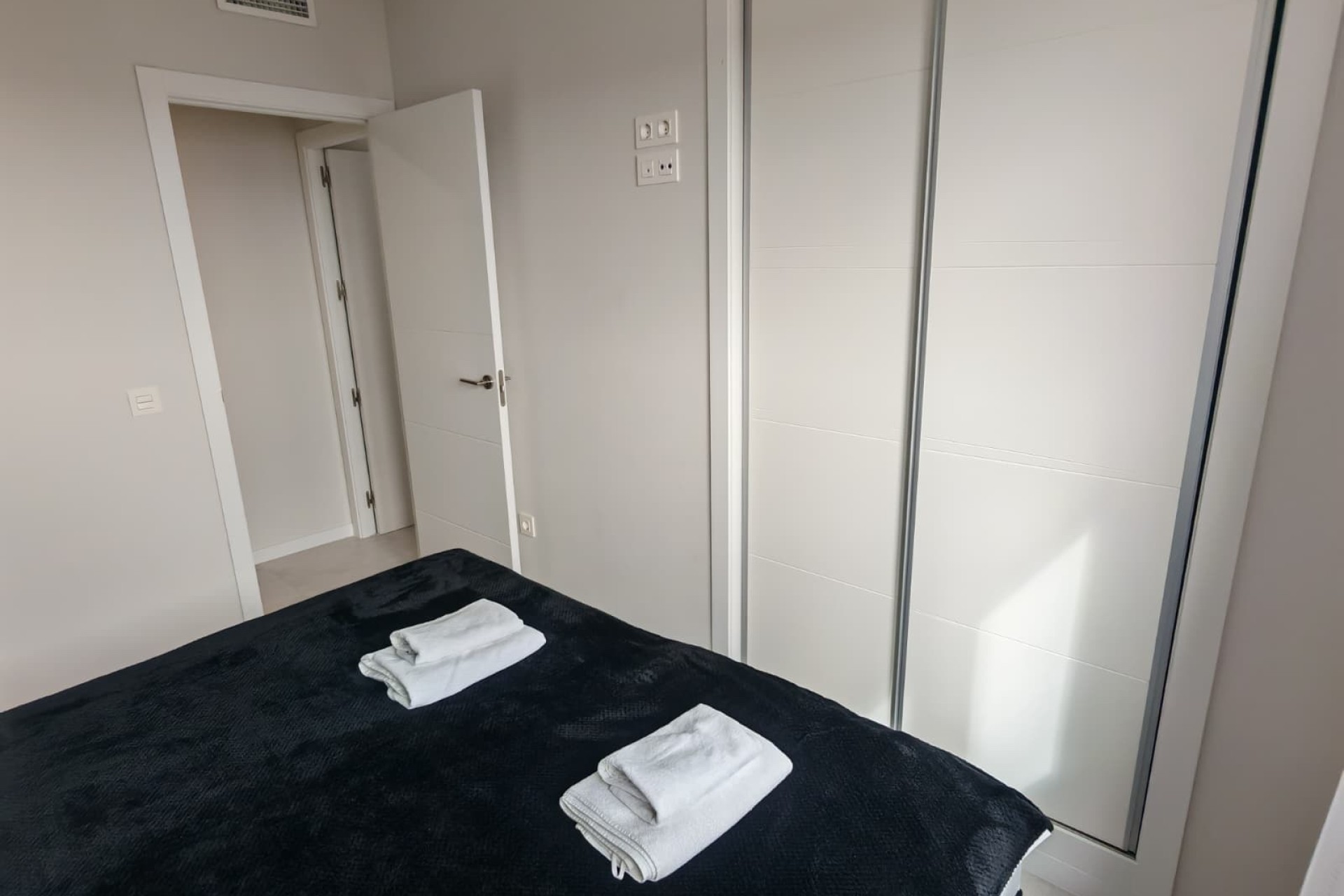 Revente - Appartement -
Pilar de la Horadada - Mil Palmeras