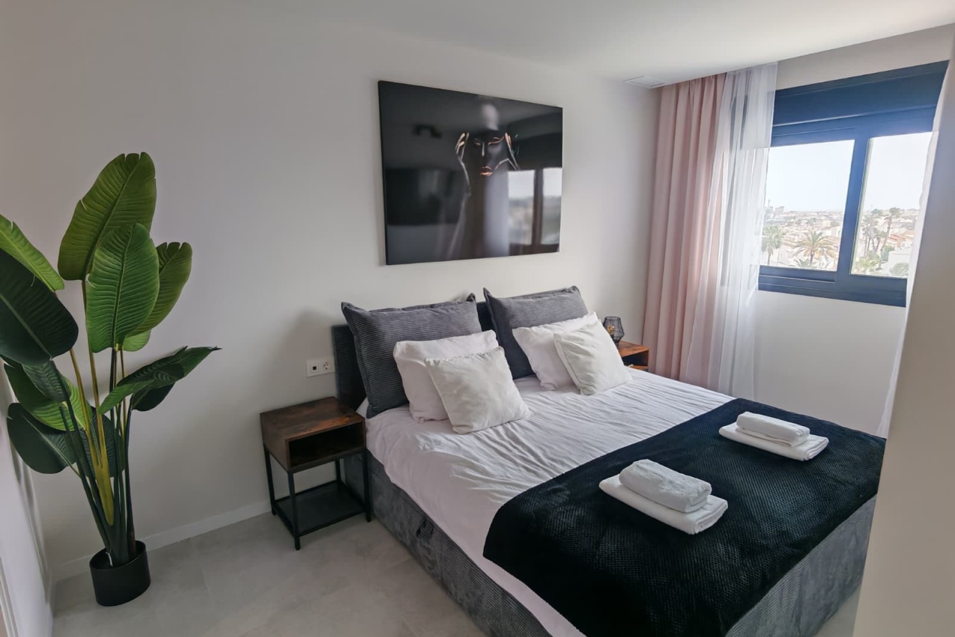 Revente - Appartement -
Pilar de la Horadada - Mil Palmeras