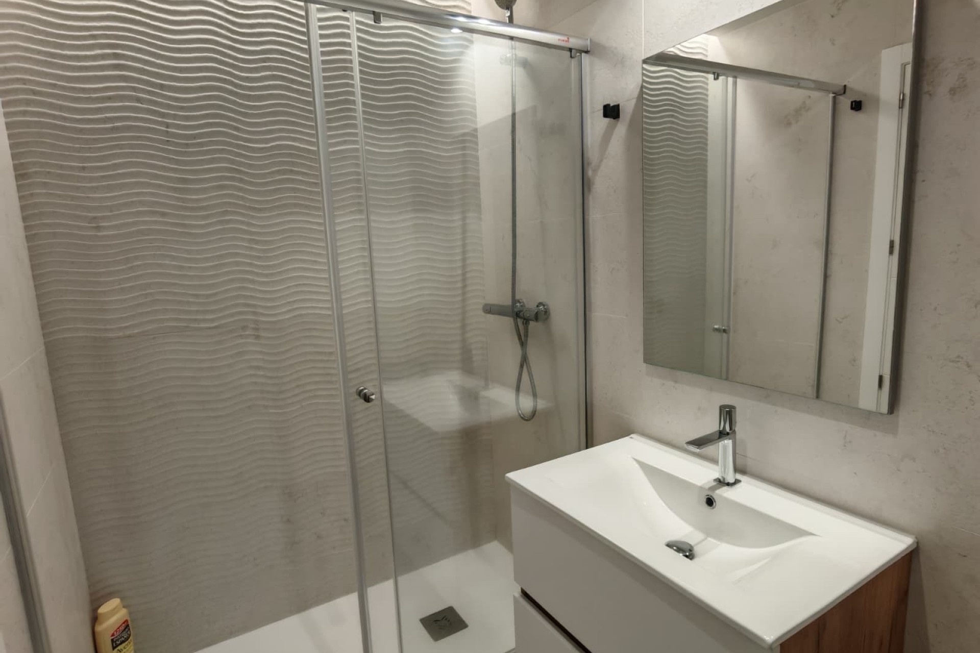 Revente - Appartement -
Pilar de la Horadada - Mil Palmeras