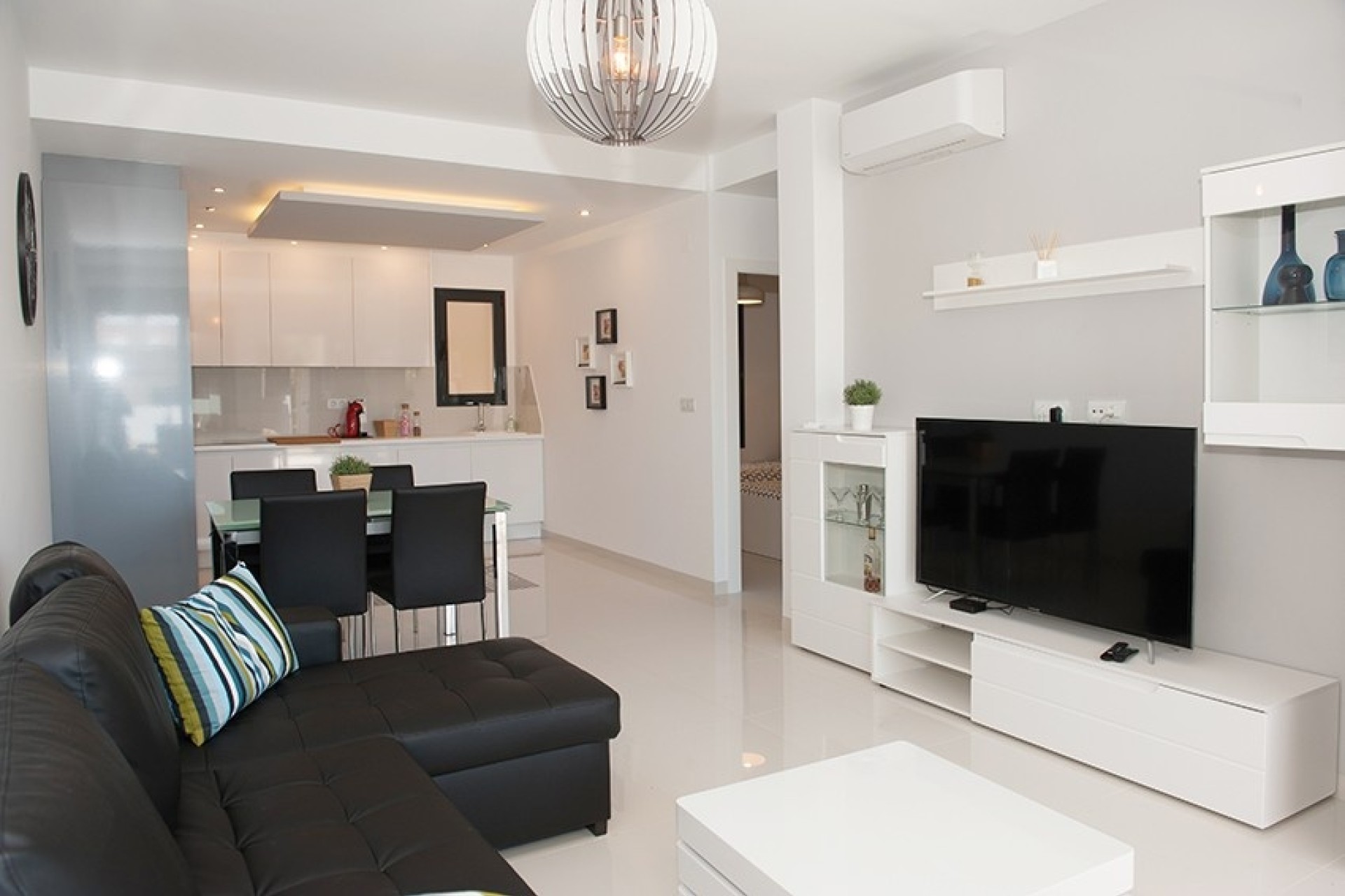 Revente - Appartement -
Pilar de la Horadada - Mil Palmeras
