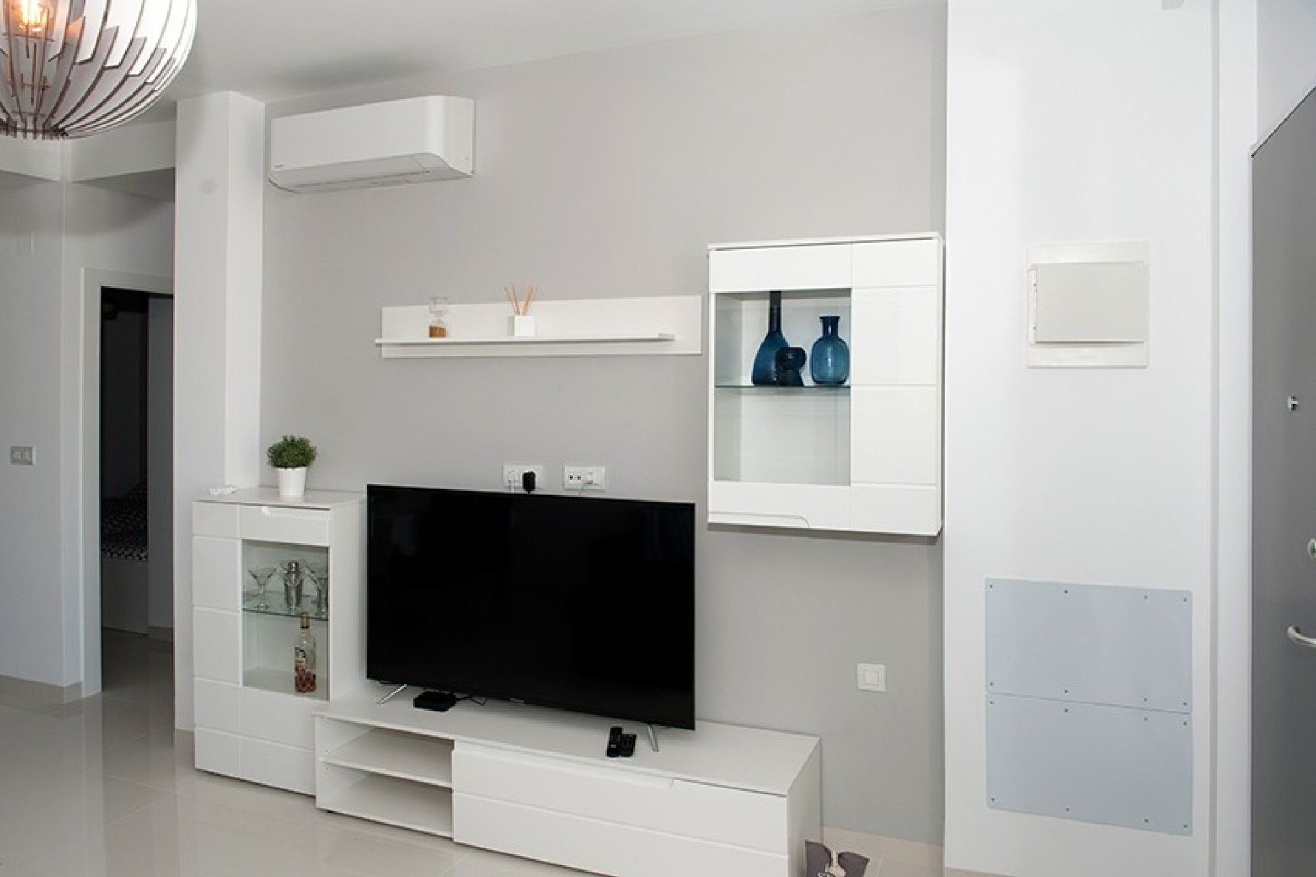 Revente - Appartement -
Pilar de la Horadada - Mil Palmeras