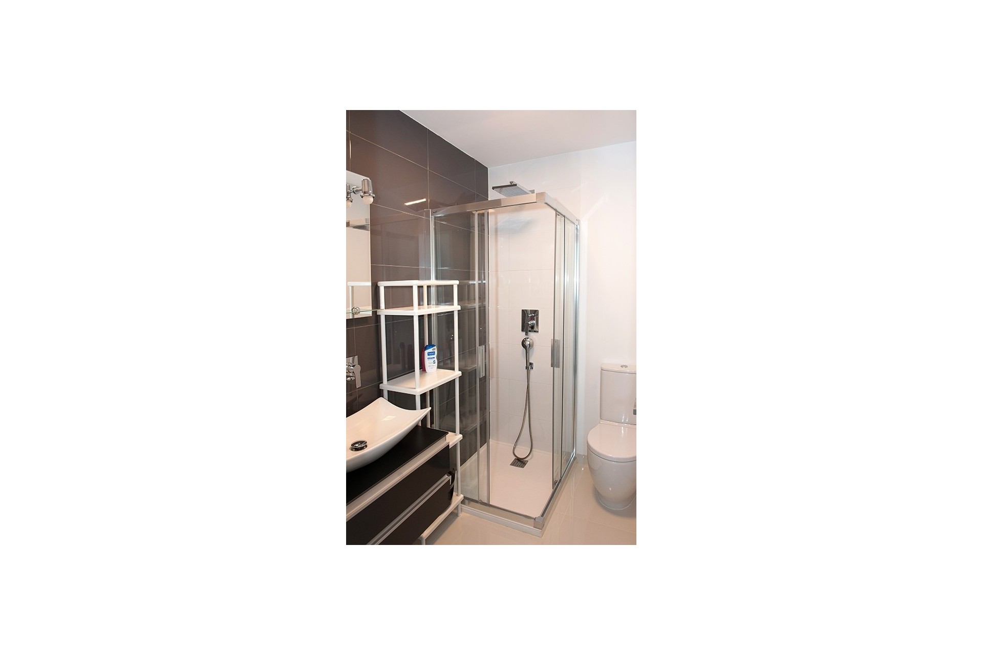 Revente - Appartement -
Pilar de la Horadada - Mil Palmeras