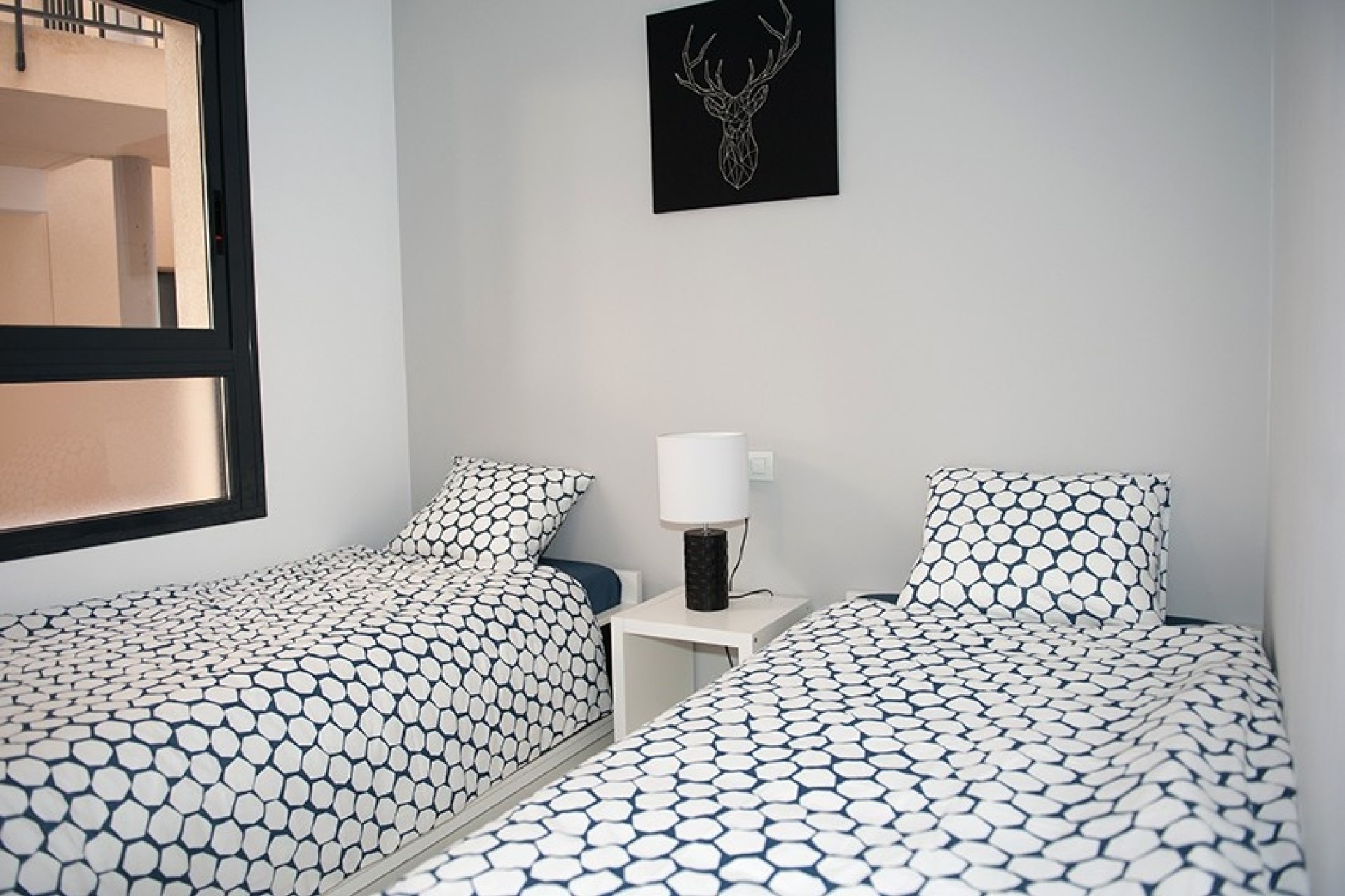 Revente - Appartement -
Pilar de la Horadada - Mil Palmeras