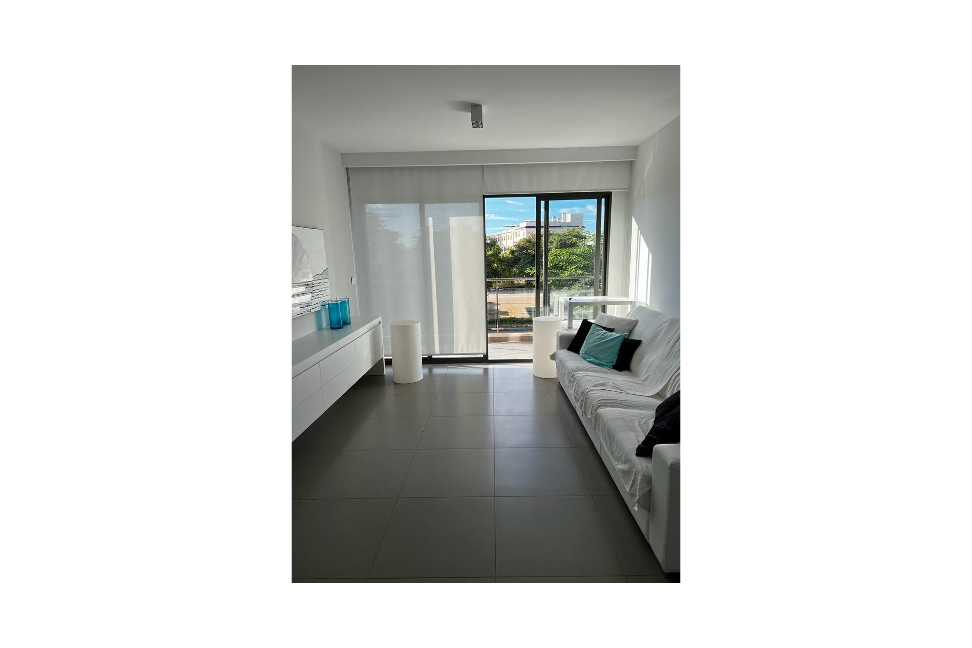 Revente - Appartement -
Pilar de la Horadada - Mil Palmeras