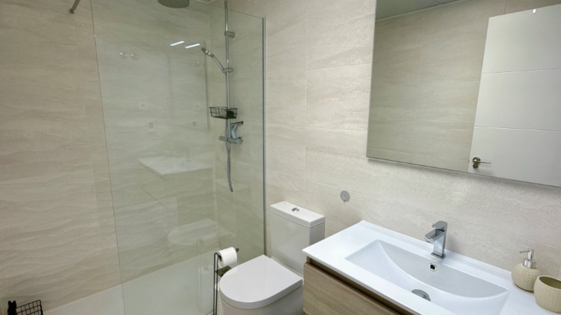 Revente - Appartement -
Pilar de la Horadada - Pilar de la Horadada ciudad