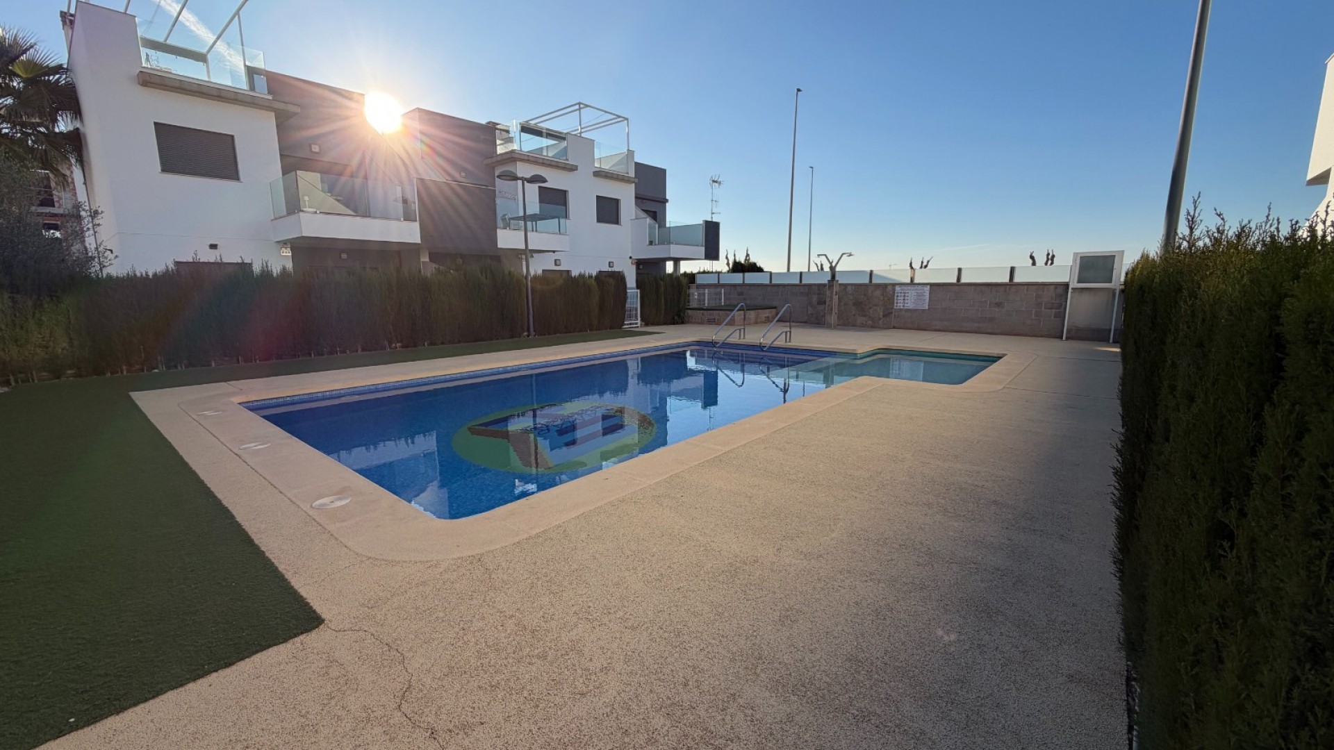 Revente - Appartement -
Pilar de La Horadada - Pilar de La Horadada - Town