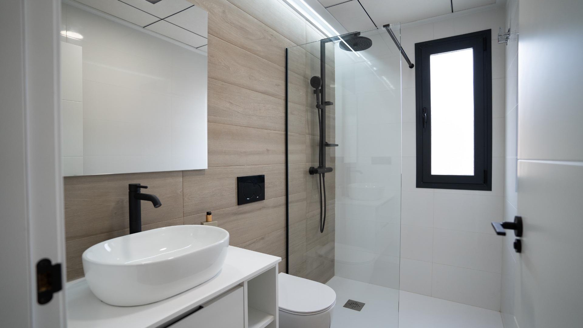 Revente - Appartement -
Pilar de la Horadada - PILAR DE LA HORADADA