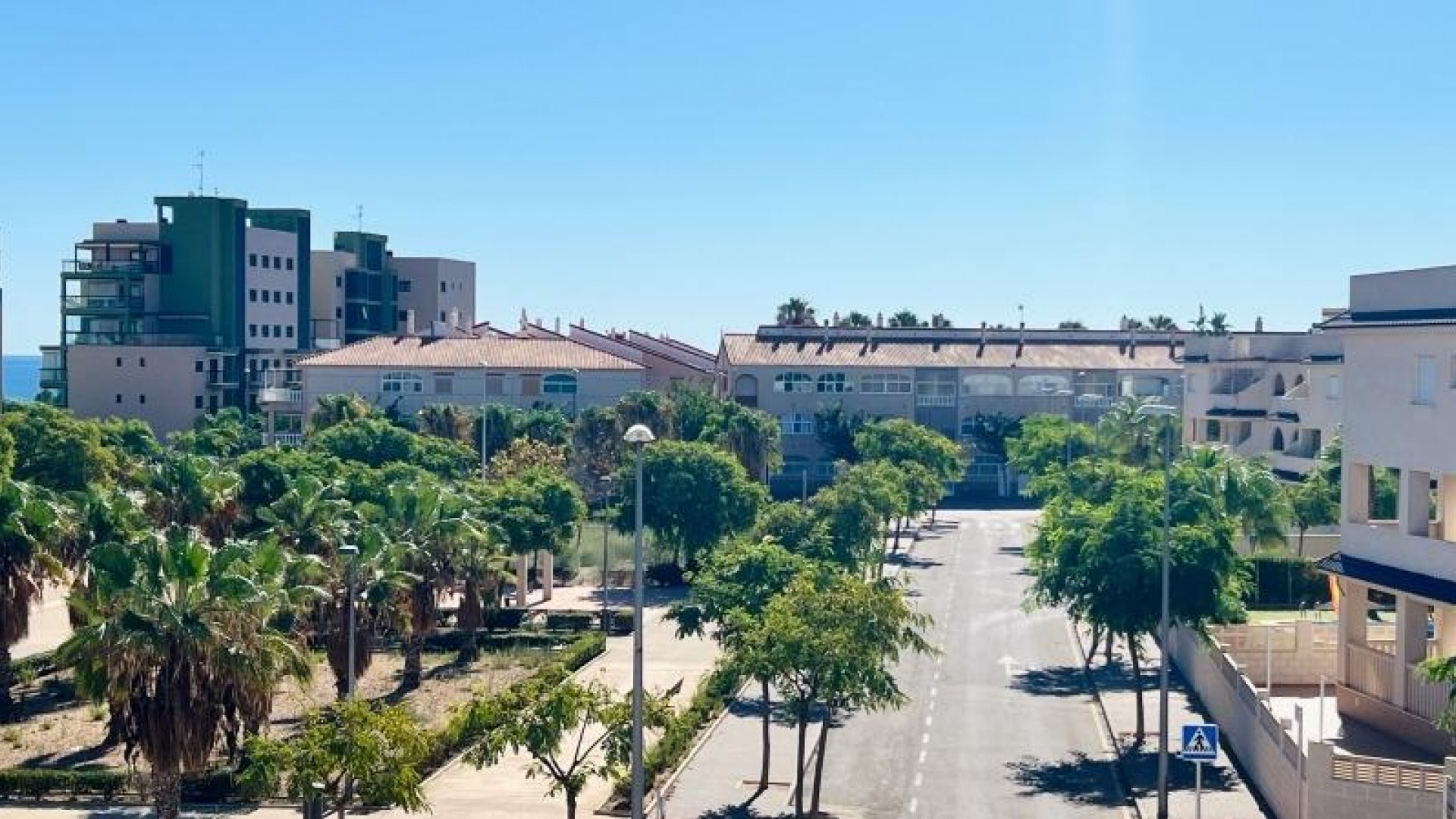 Revente - Appartement -
Pilar de la Horadada - Pueblo Latino