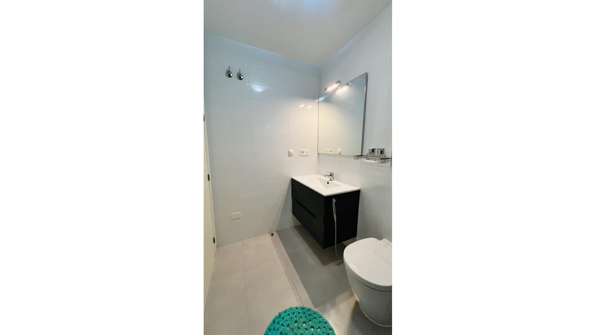 Revente - Appartement -
Pilar de la Horadada - Pueblo Latino