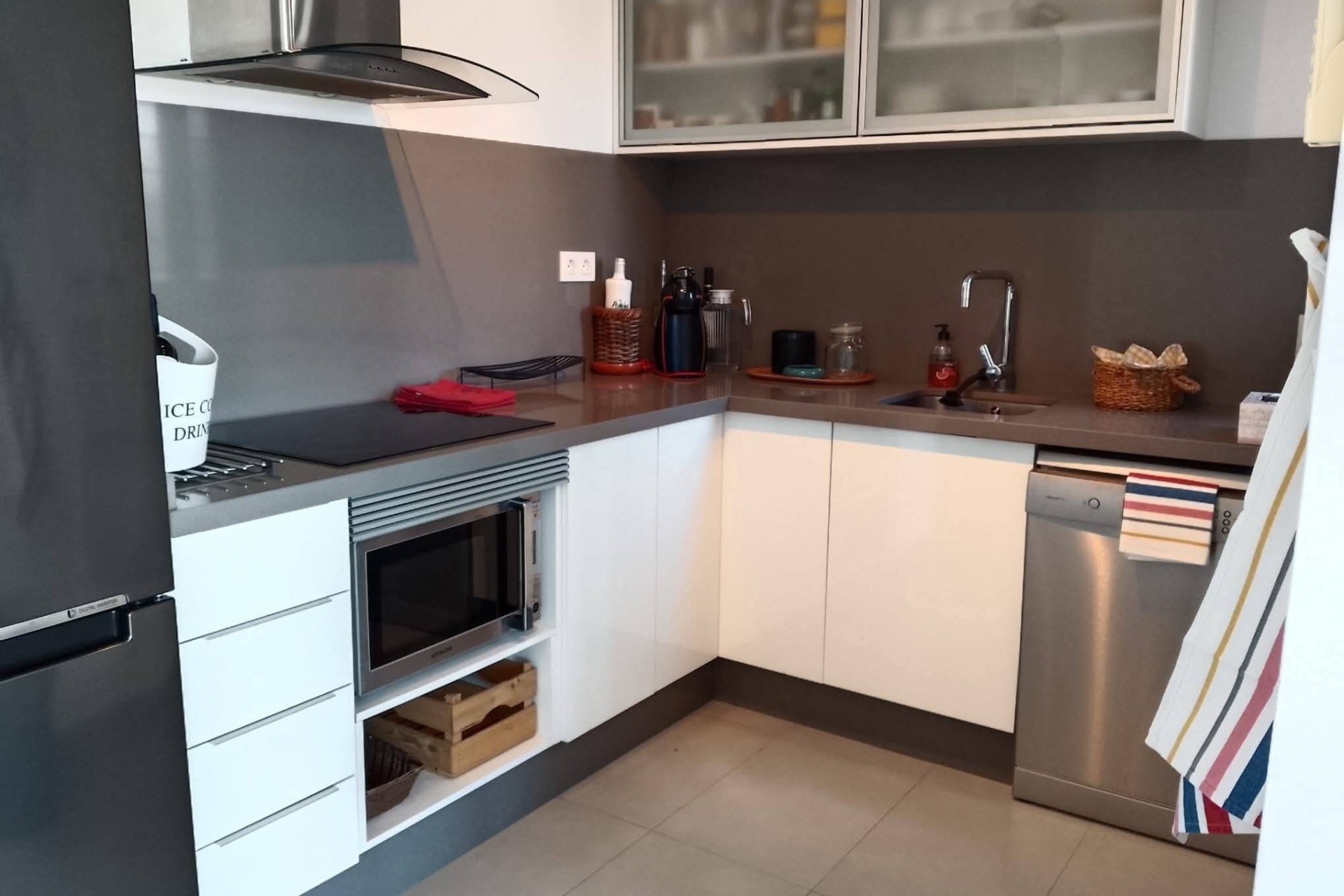 Revente - Appartement -
Pilar de la Horadada - Pueblo Latino
