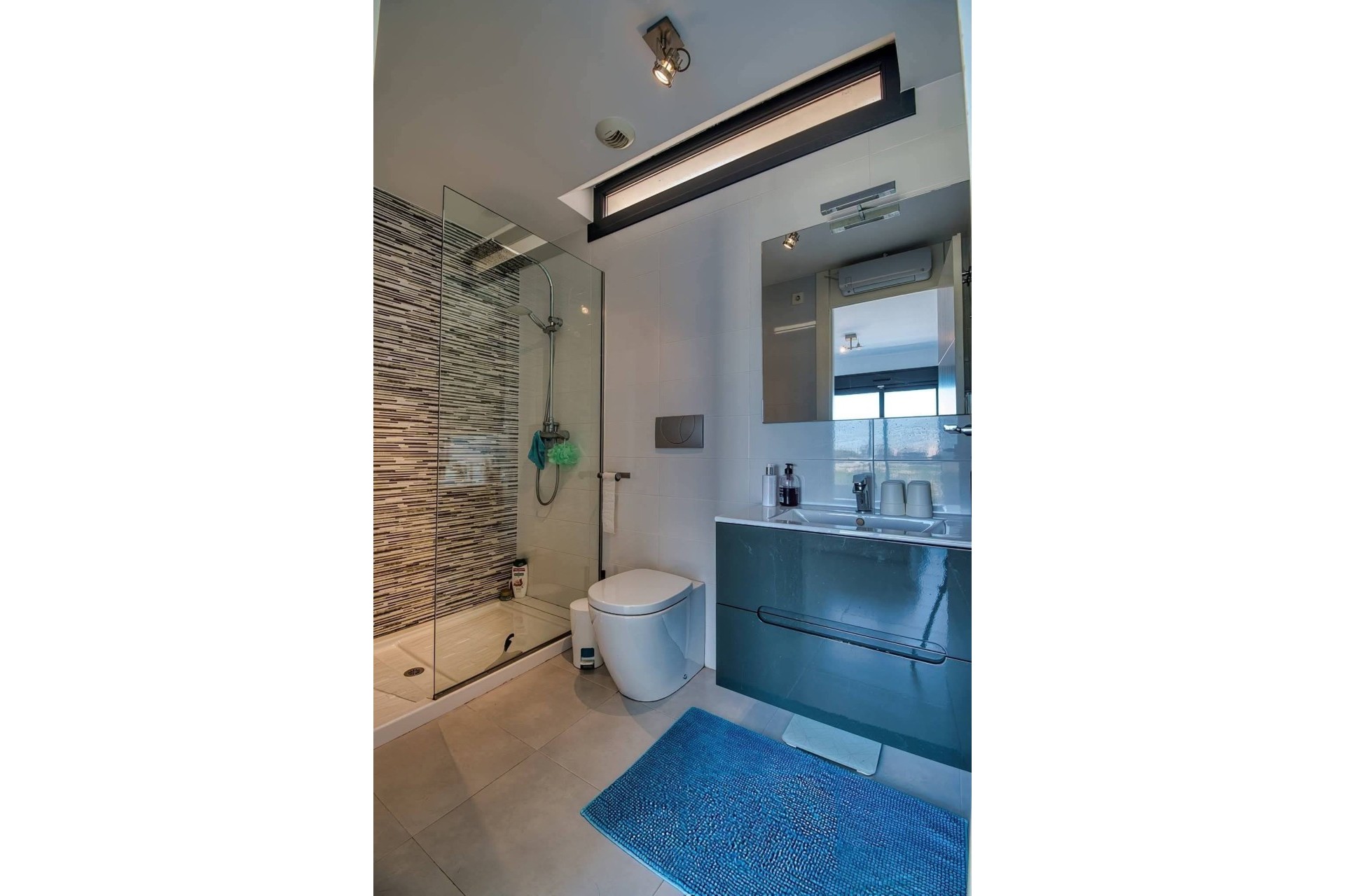Revente - Appartement -
Pilar de la Horadada - Pueblo Latino
