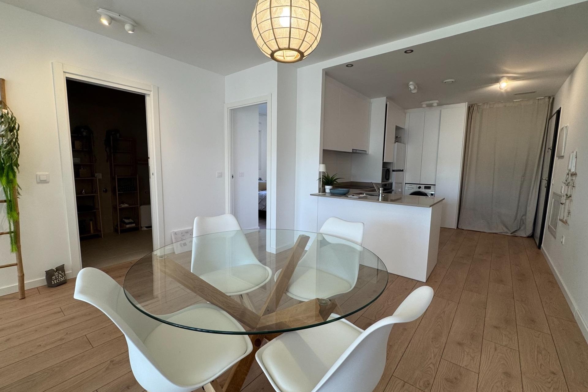 Revente - Appartement -
Pilar de la Horadada - RioMar