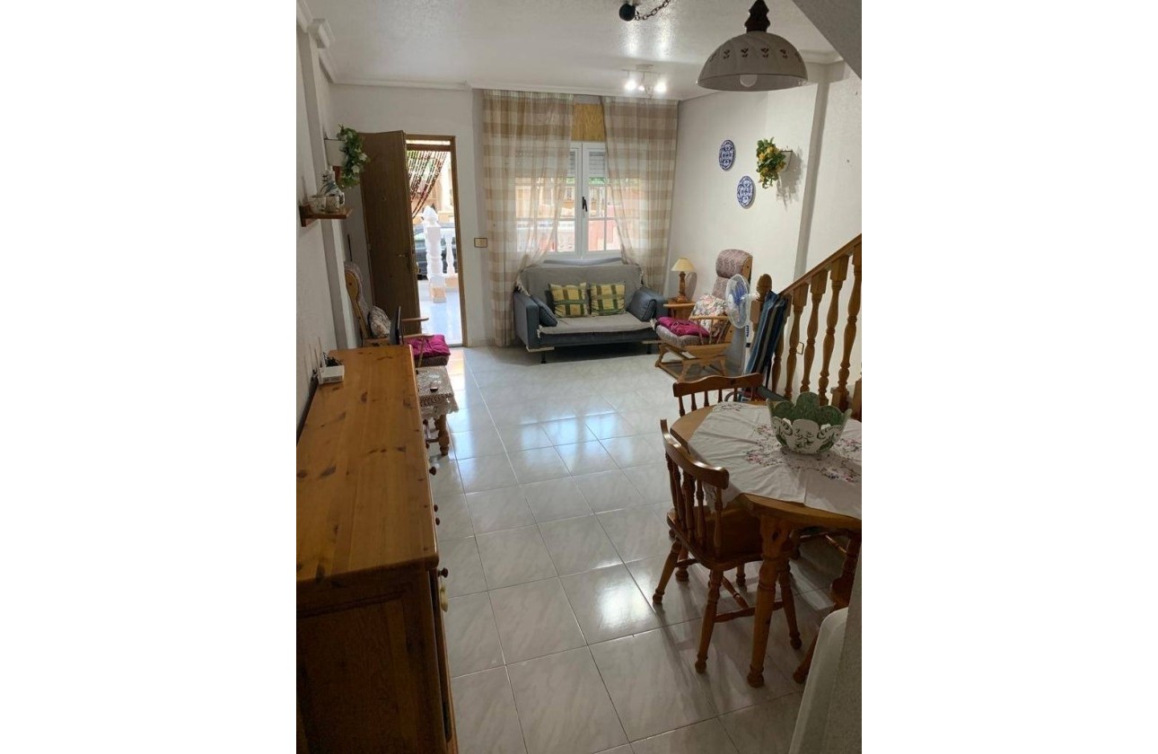 Revente - Appartement -
Pilar de la Horadada - Torre de la Horadada