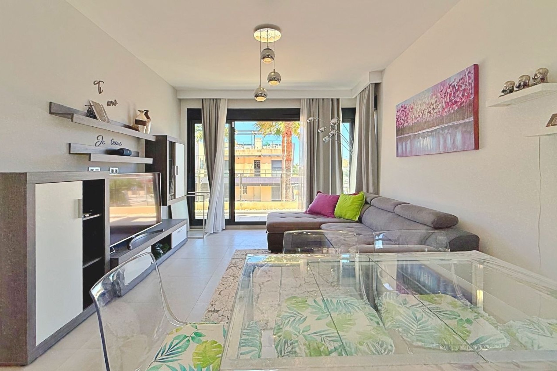 Revente - Appartement -
Pilar de la Horadada - Torre de la Horadada