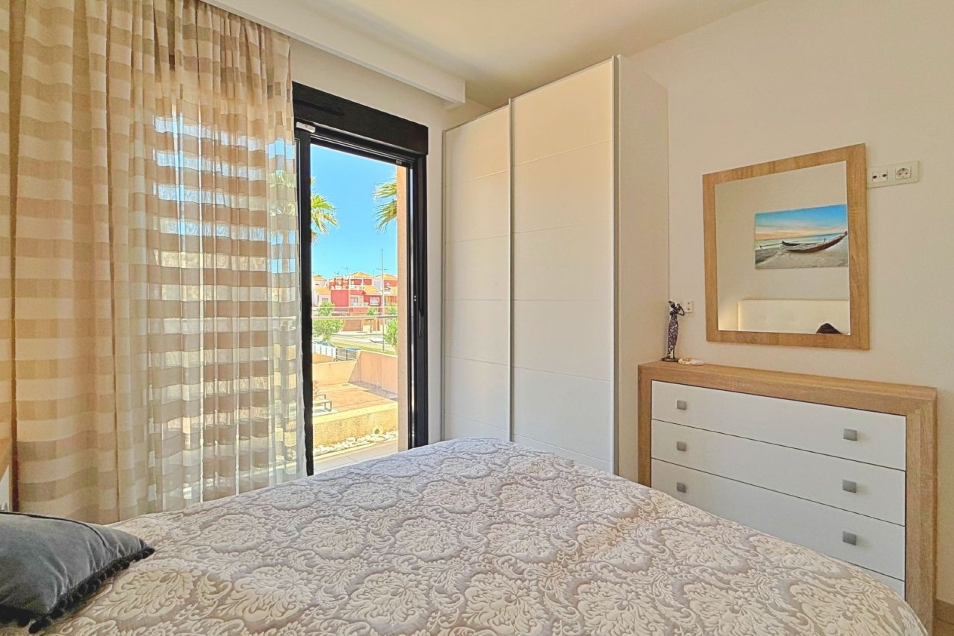 Revente - Appartement -
Pilar de la Horadada - Torre de la Horadada