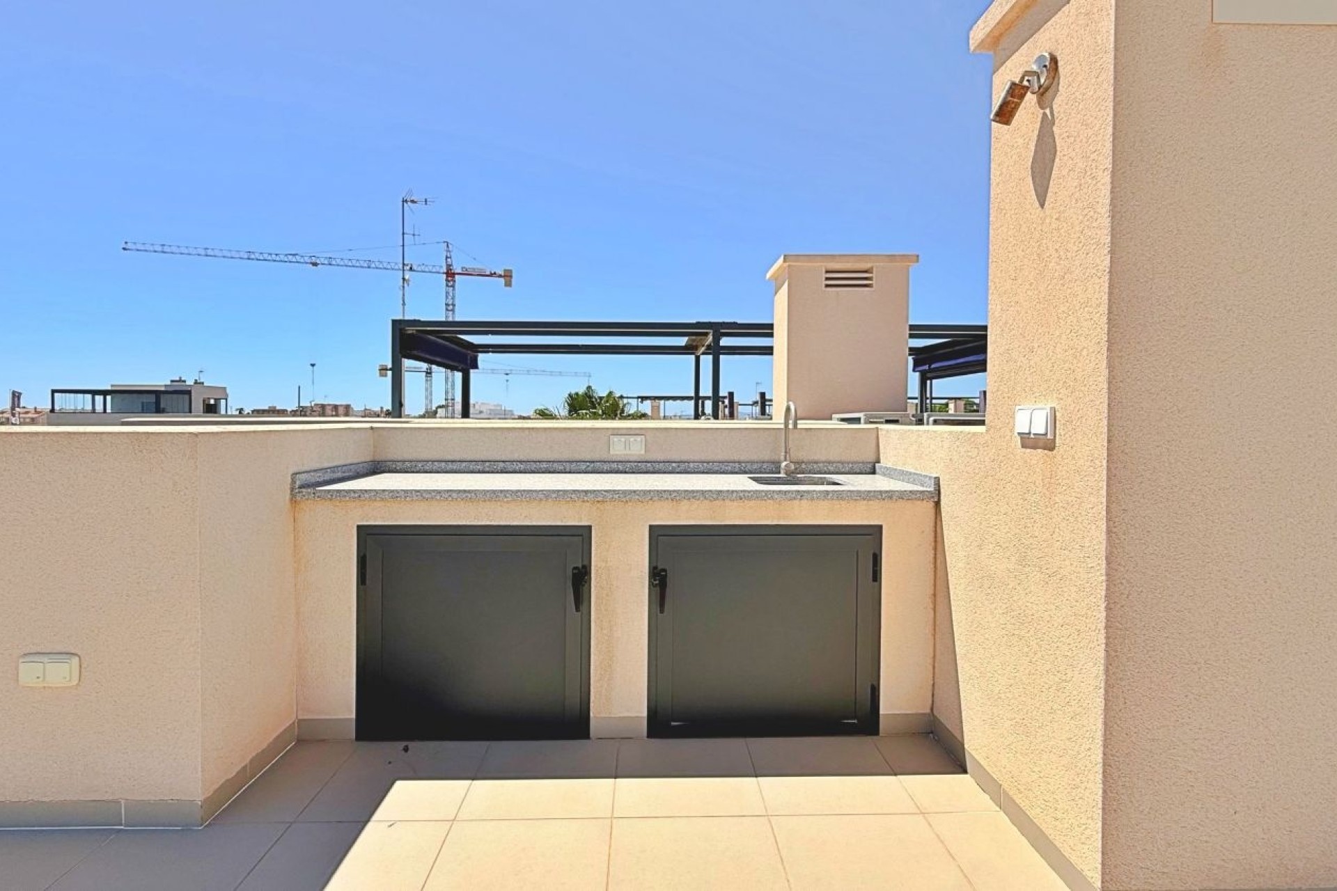 Revente - Appartement -
Pilar de la Horadada - Torre de la Horadada